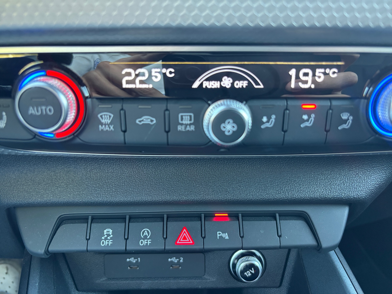 AUDI A1+SPORTBACK