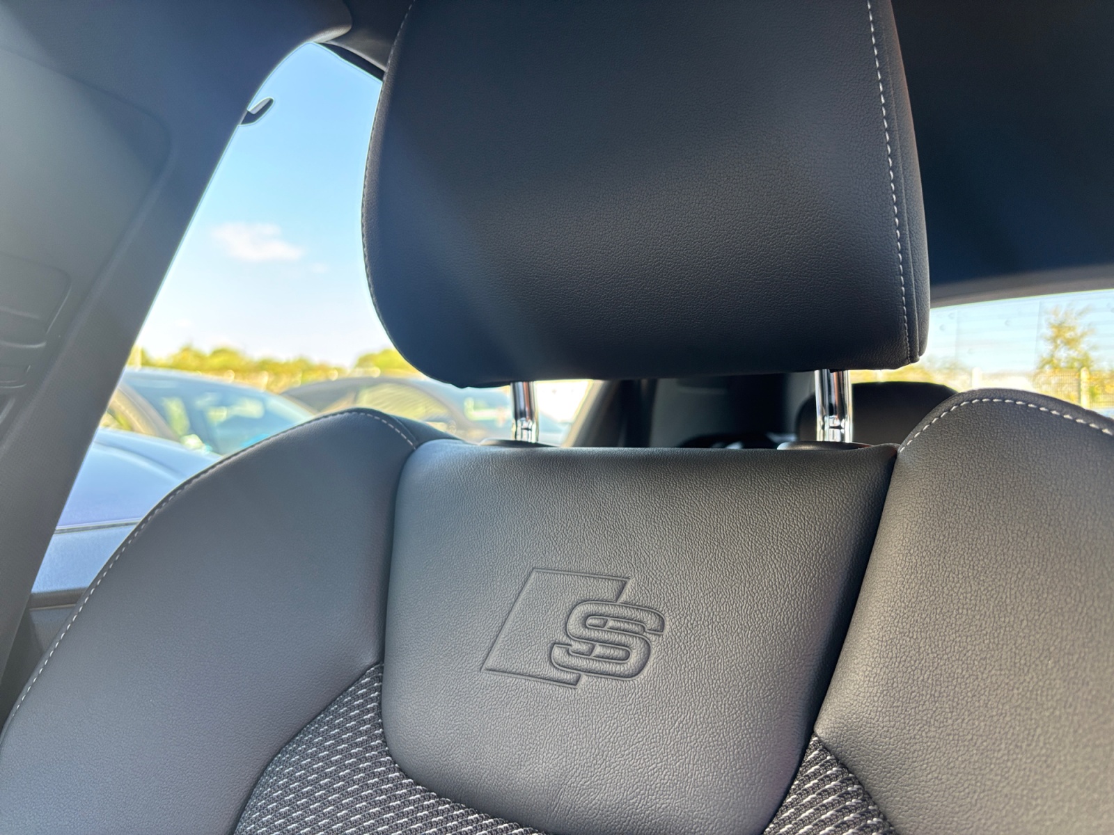 AUDI A1+SPORTBACK
