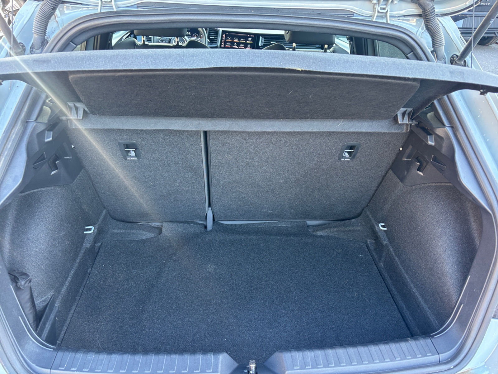 AUDI A1+SPORTBACK