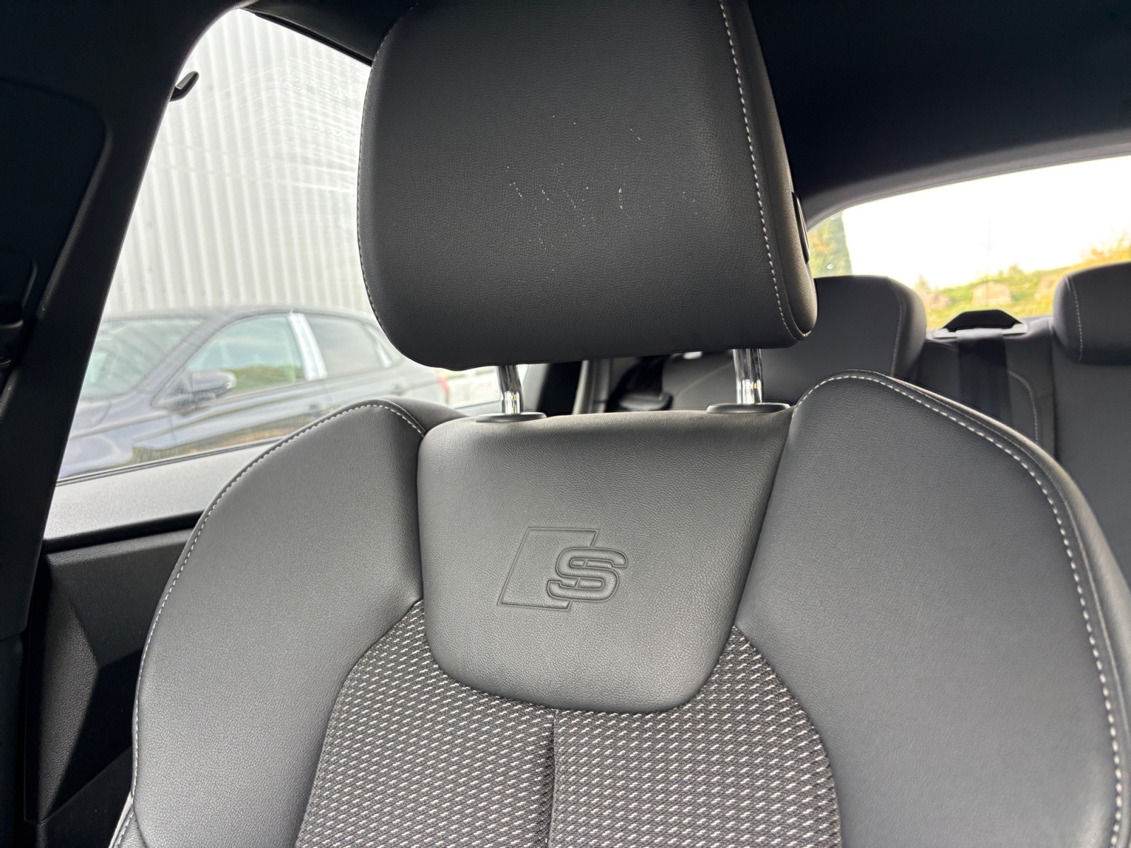 AUDI A1+SPORTBACK