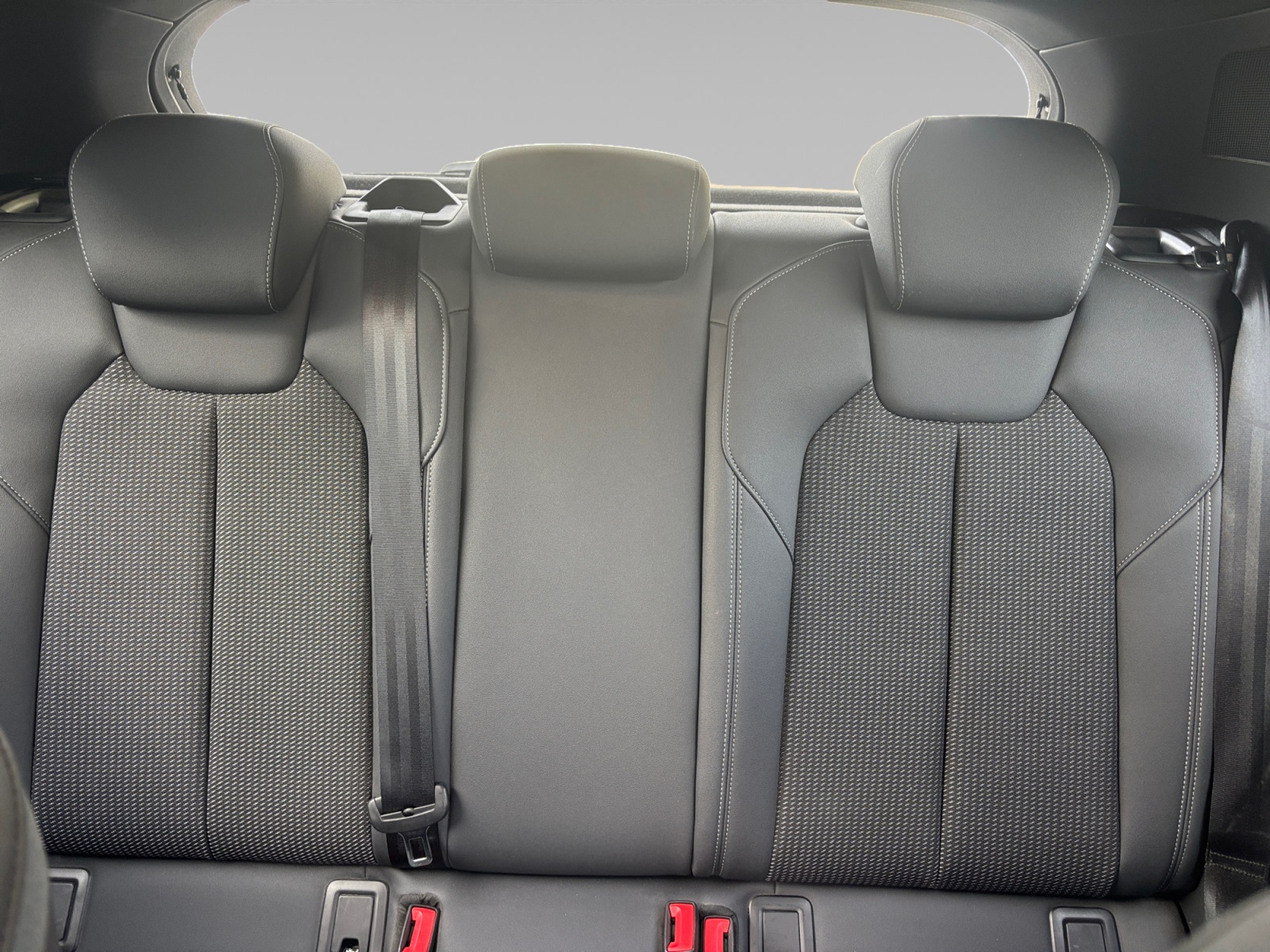 AUDI A1+SPORTBACK SIEGE+ARRIERE+GAUCHE