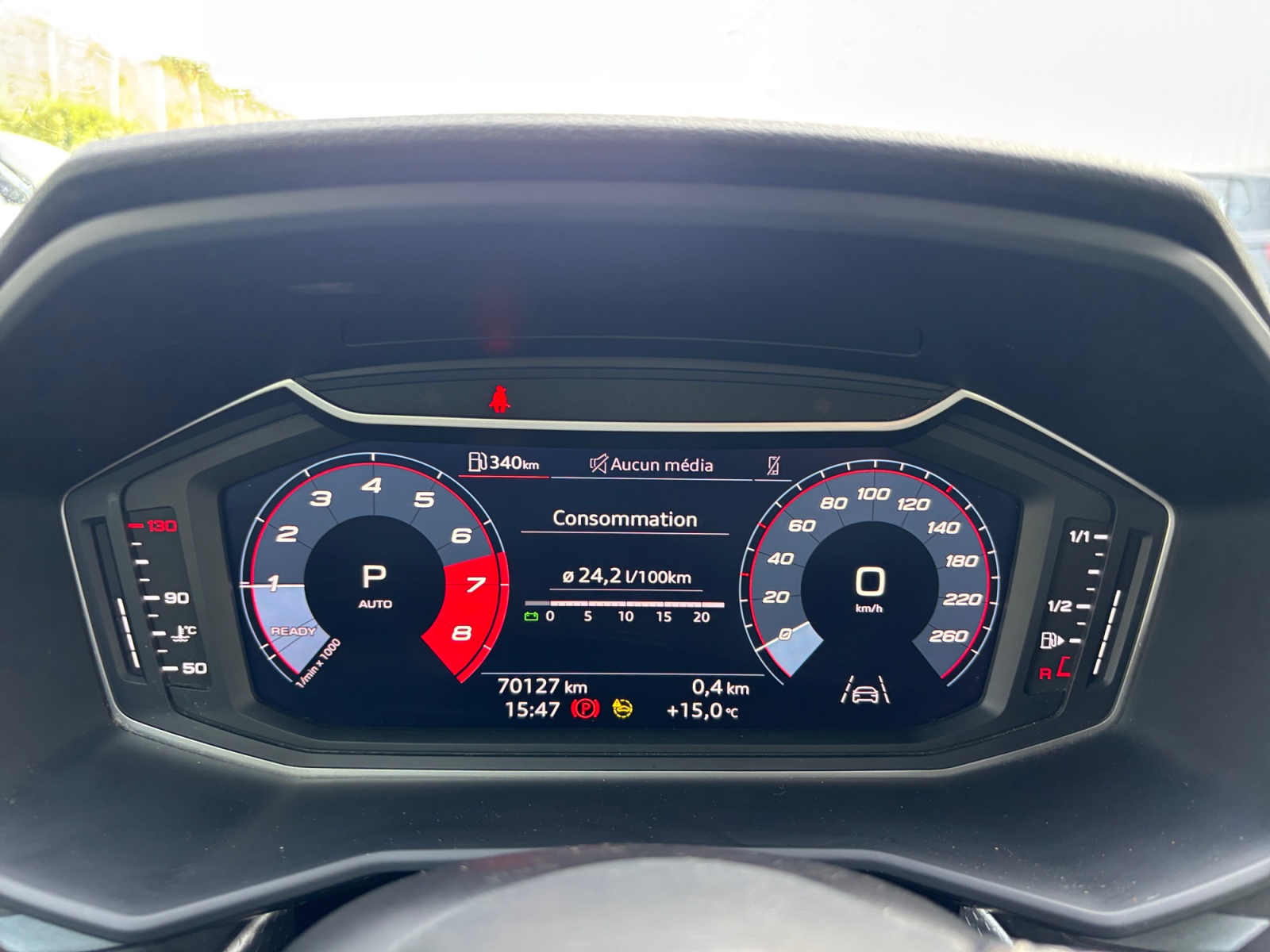 AUDI A1+SPORTBACK