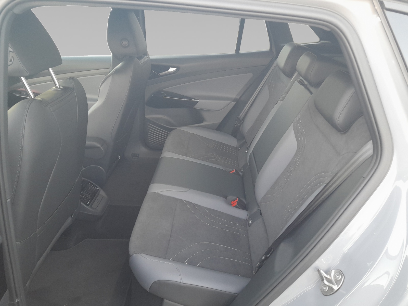 VOLKSWAGEN ID4 SIEGE+ARRIERE+GAUCHE