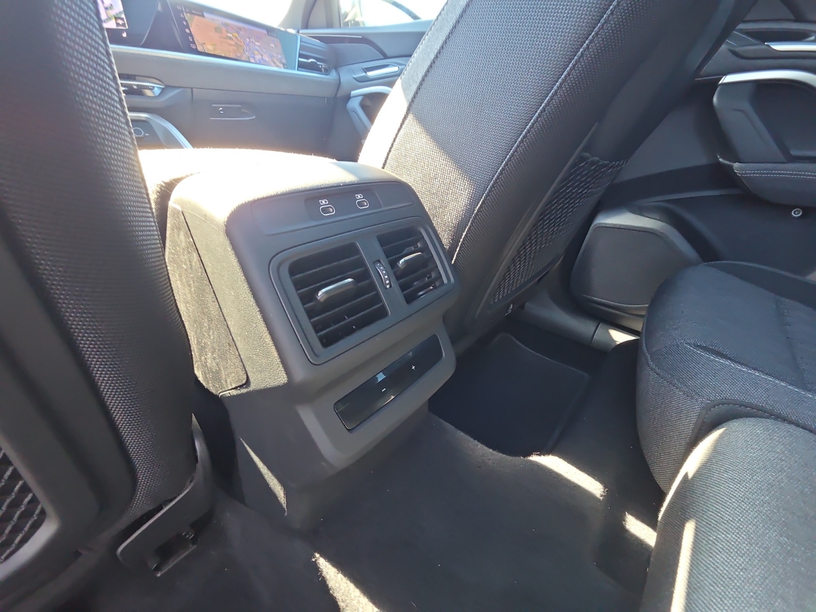AUDI Q5+SPORTBACK