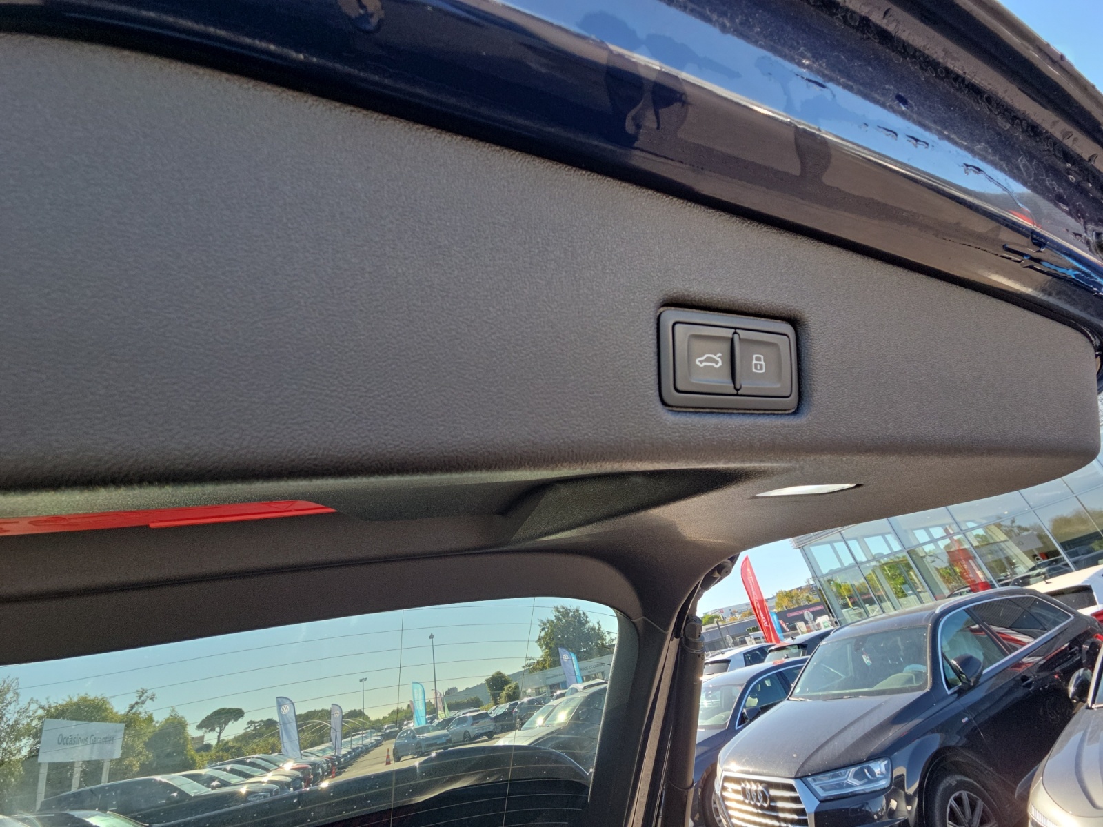 AUDI Q5+SPORTBACK