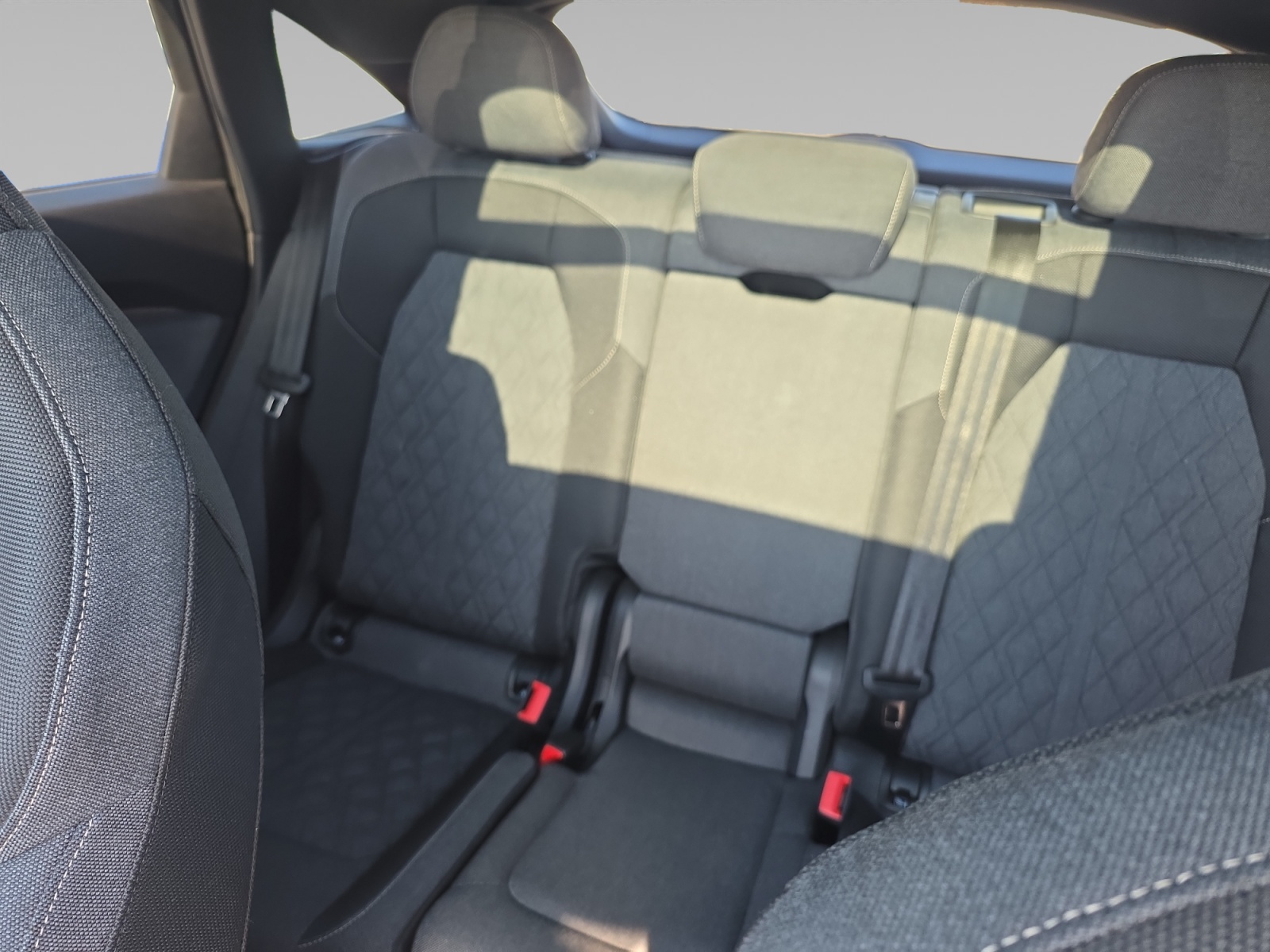 AUDI Q5+SPORTBACK SIEGE+ARRIERE+GAUCHE
