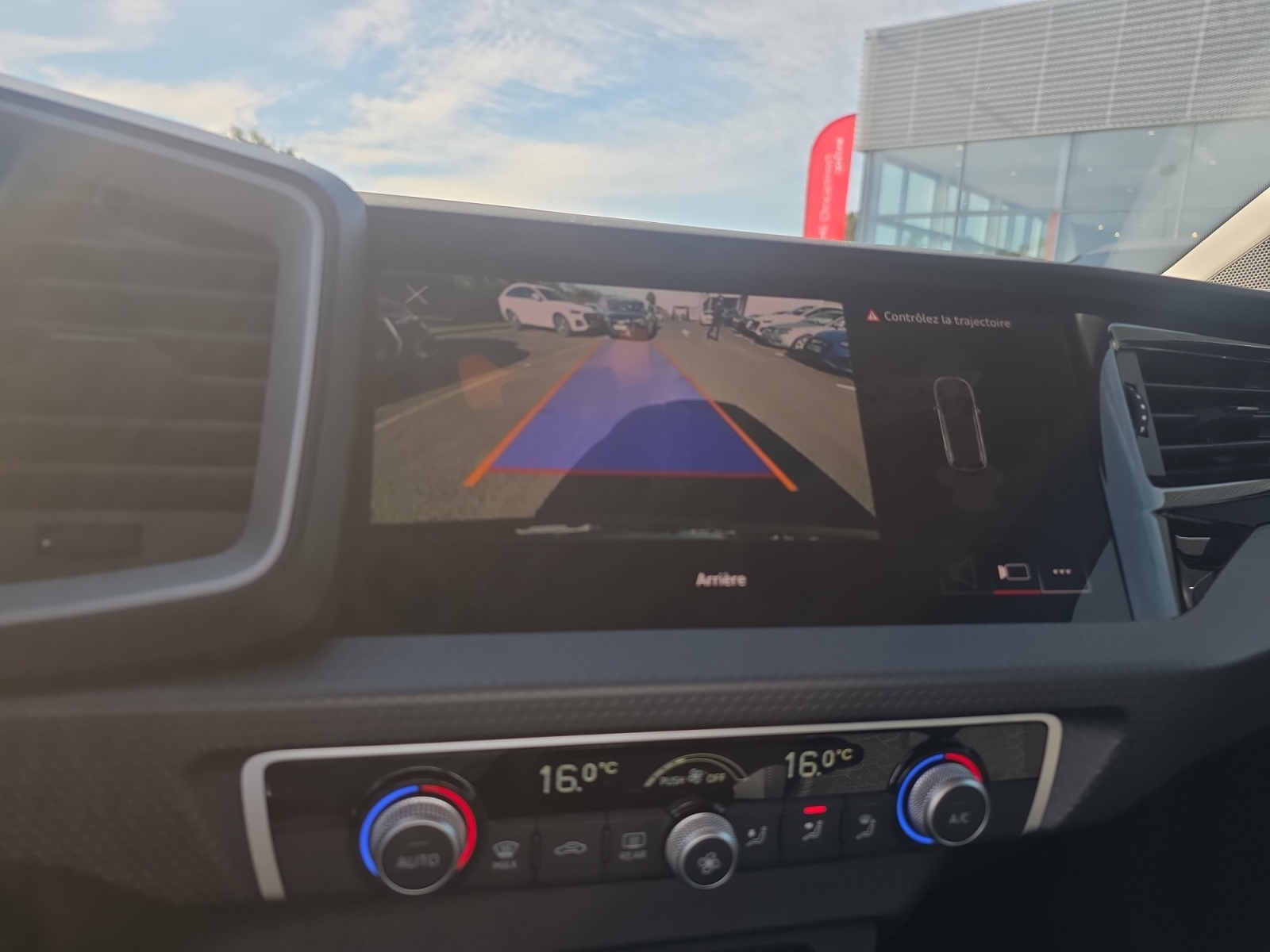 AUDI A1+SPORTBACK