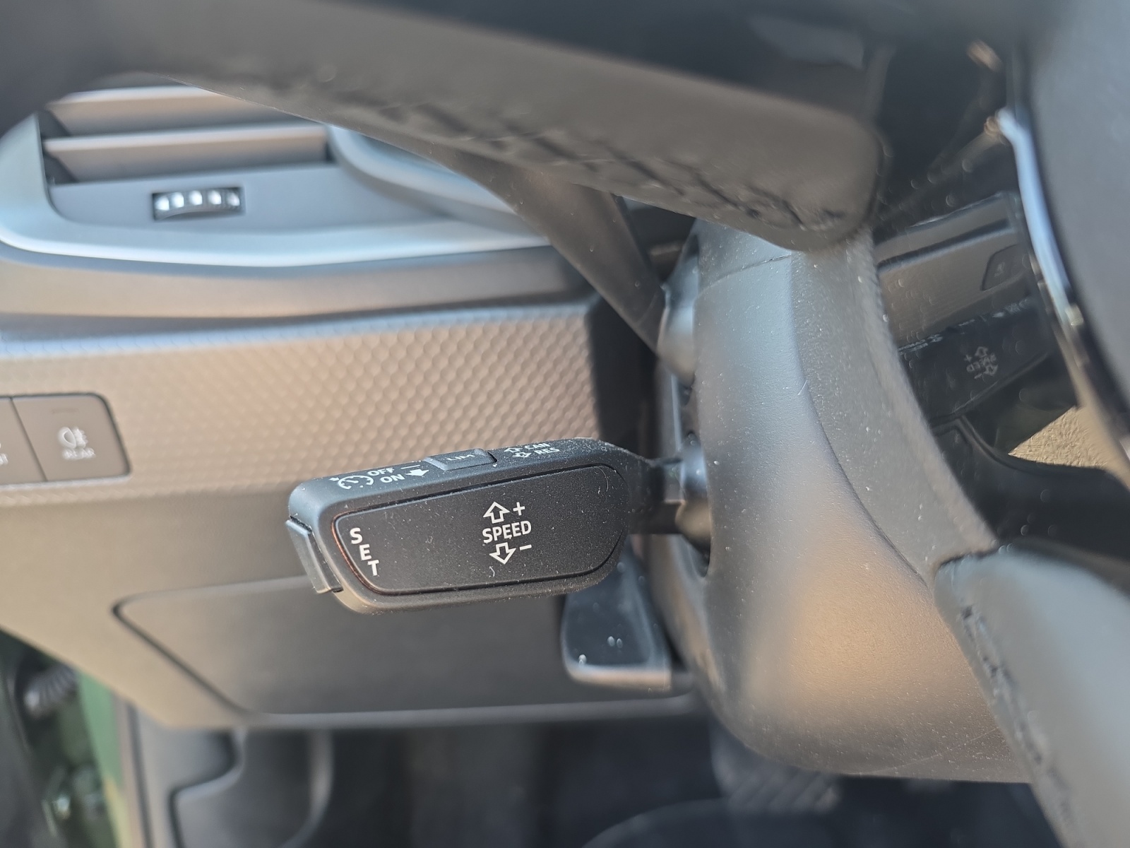 AUDI A1+SPORTBACK