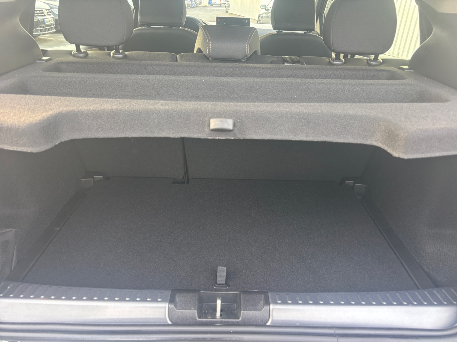 DACIA SANDERO+GPL