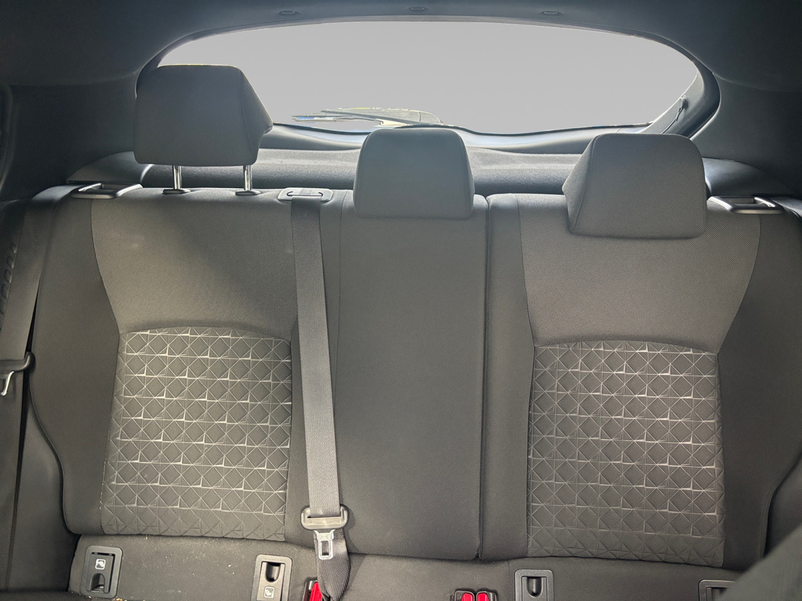 TOYOTA C HR+HYBRIDE+PRO+MC19 SIEGE+ARRIERE+GAUCHE