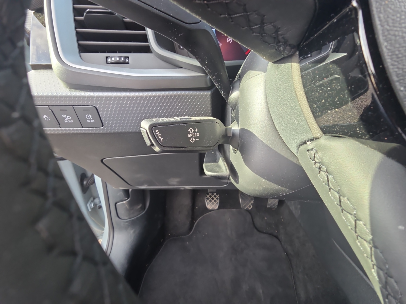AUDI A1+SPORTBACK