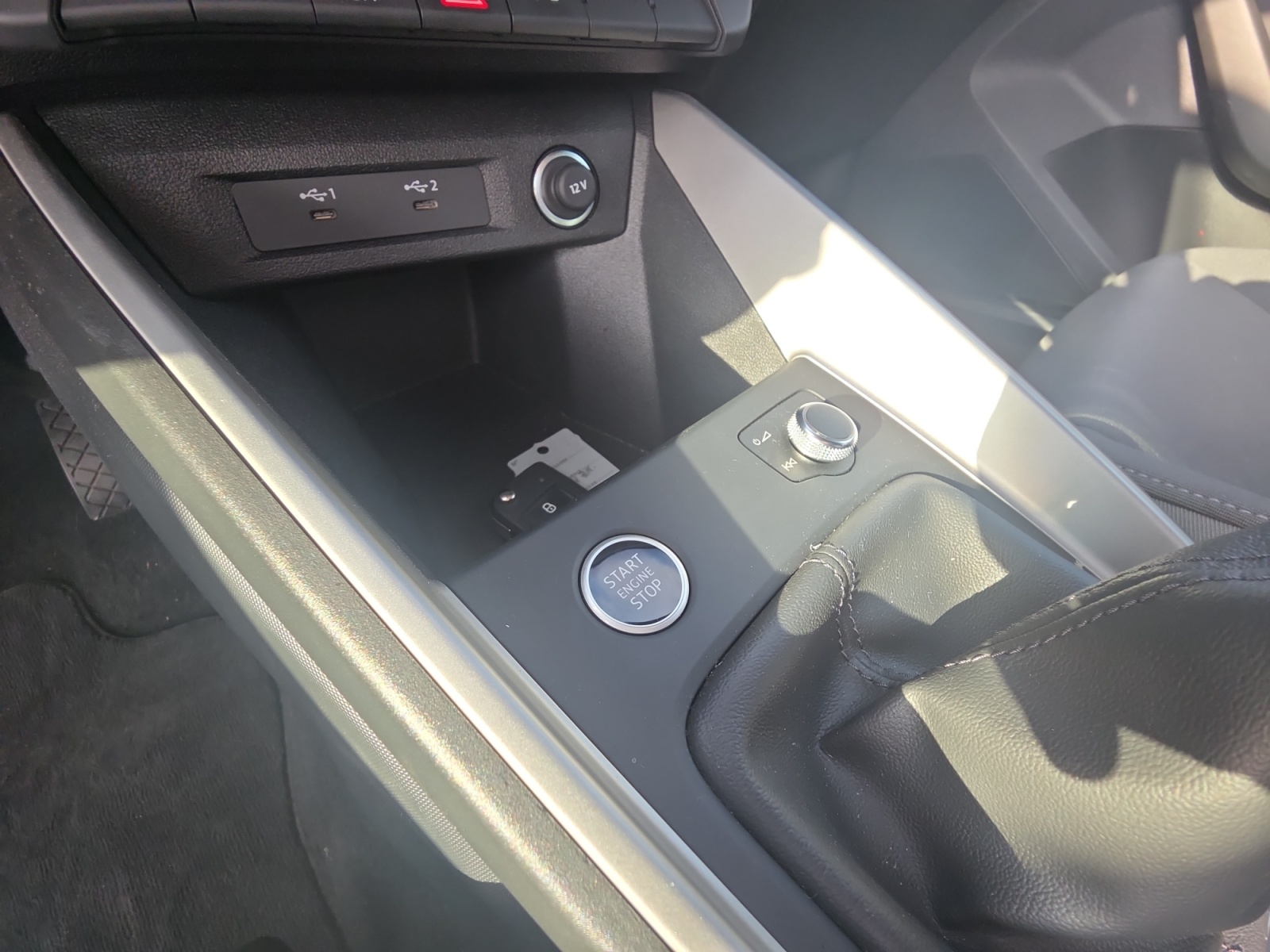 AUDI A1+SPORTBACK
