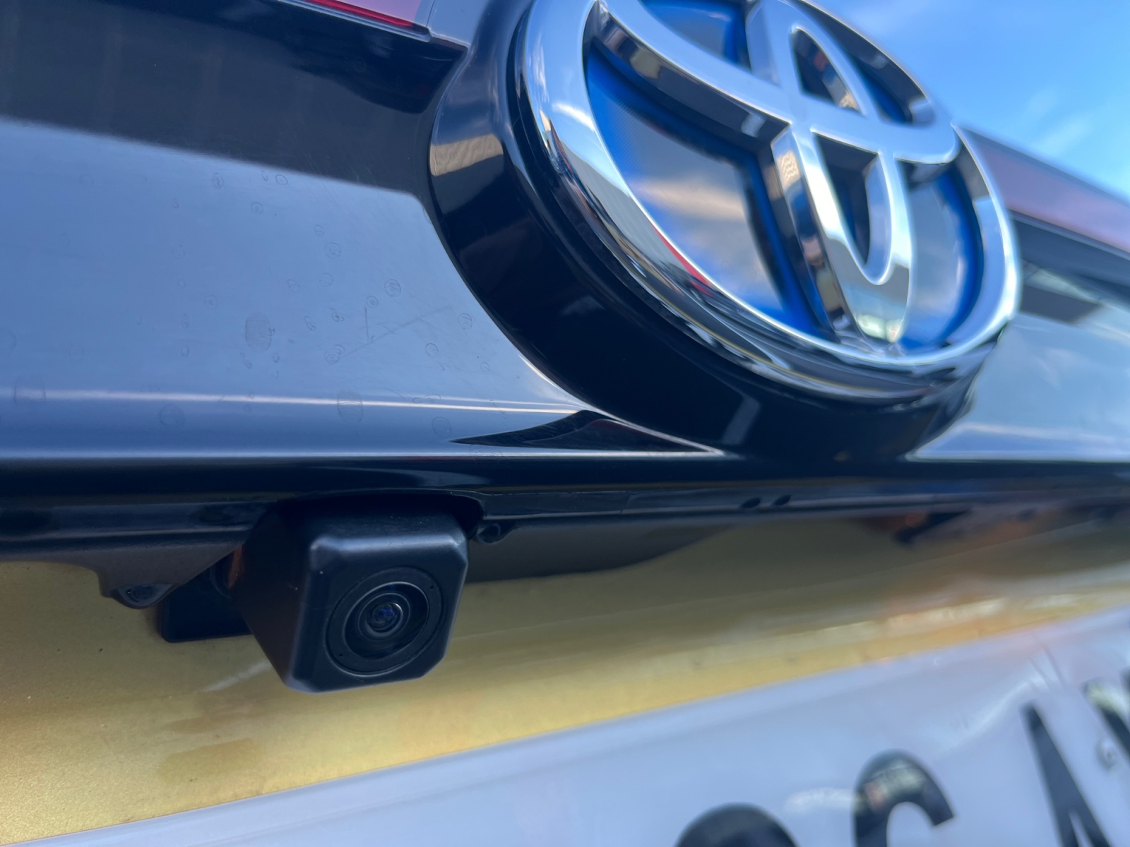 TOYOTA YARIS+CROSS+HYBRIDE+MY21