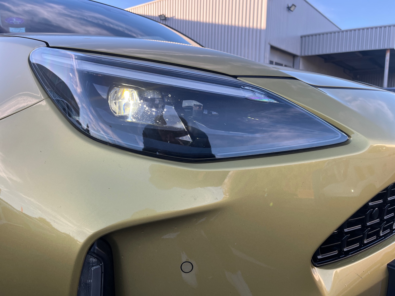TOYOTA YARIS+CROSS+HYBRIDE+MY21