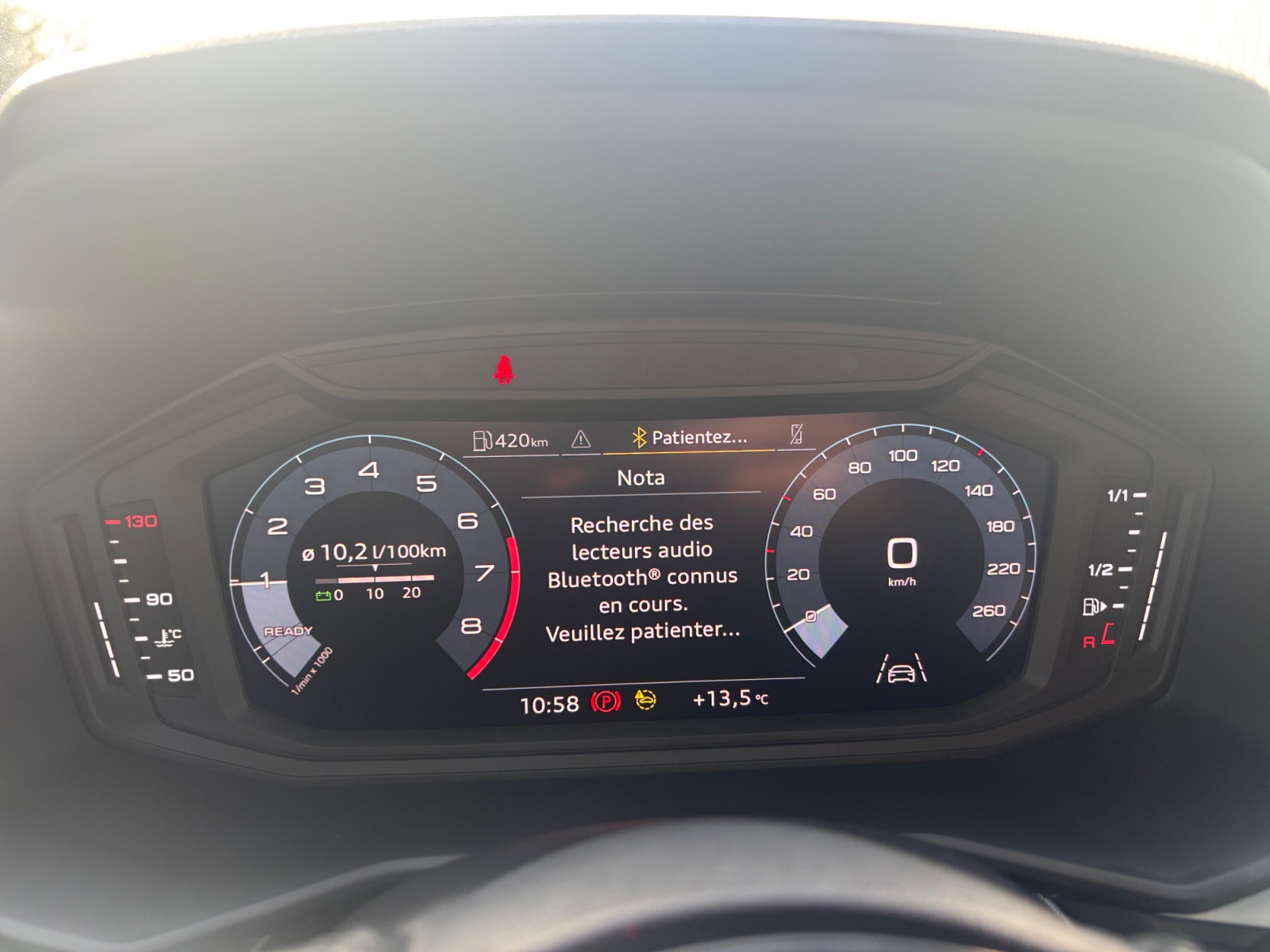 AUDI A1+SPORTBACK