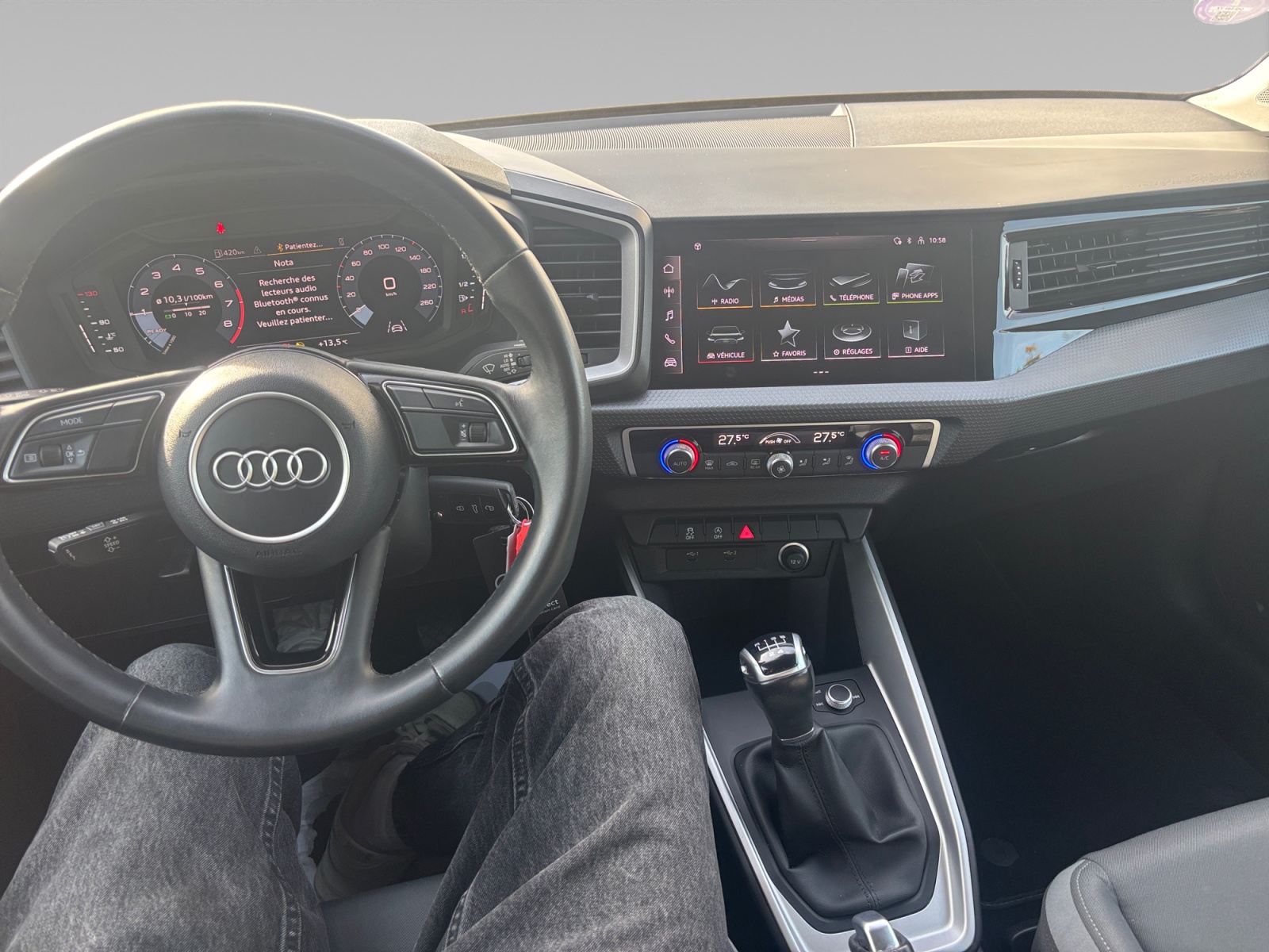 AUDI A1+SPORTBACK SIEGE+AVANT+PASSAGER