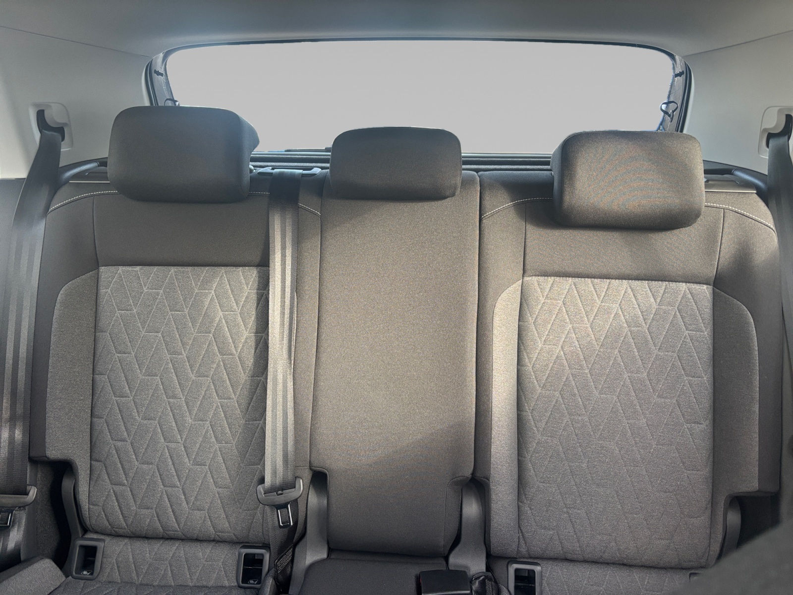 VOLKSWAGEN T CROSS SIEGE+ARRIERE+GAUCHE