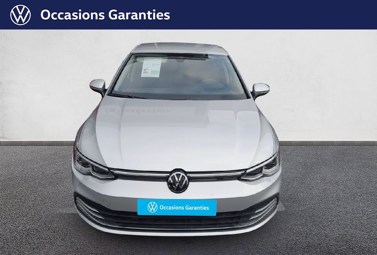 VOLKSWAGEN GOLF FACE+AVANT
