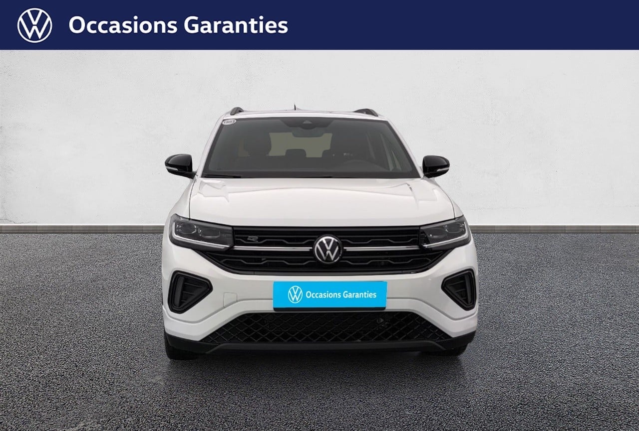 VOLKSWAGEN T CROSS FACE+AVANT