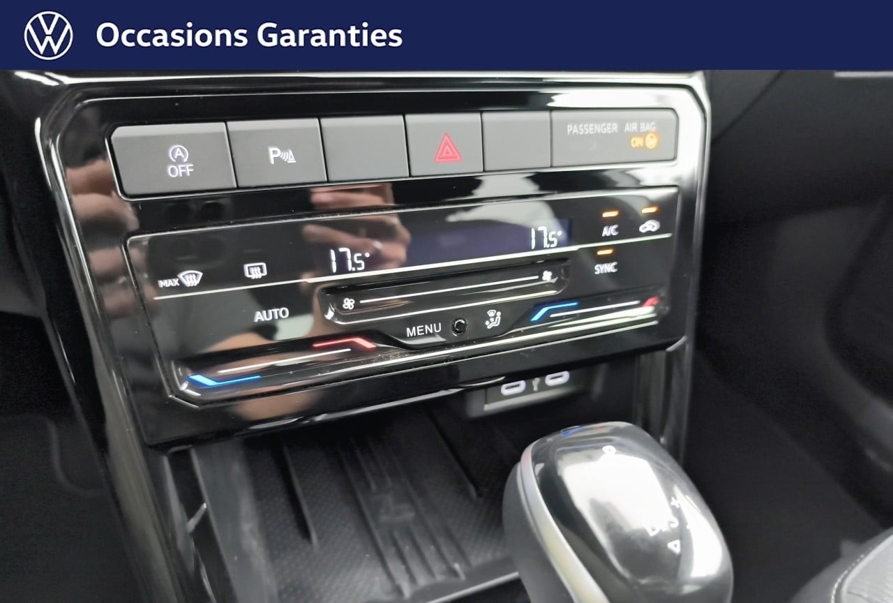 VOLKSWAGEN T CROSS