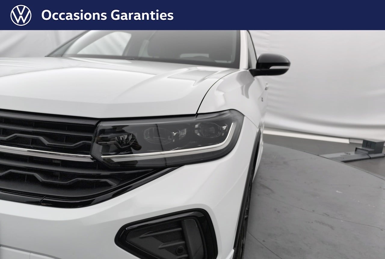 VOLKSWAGEN T CROSS