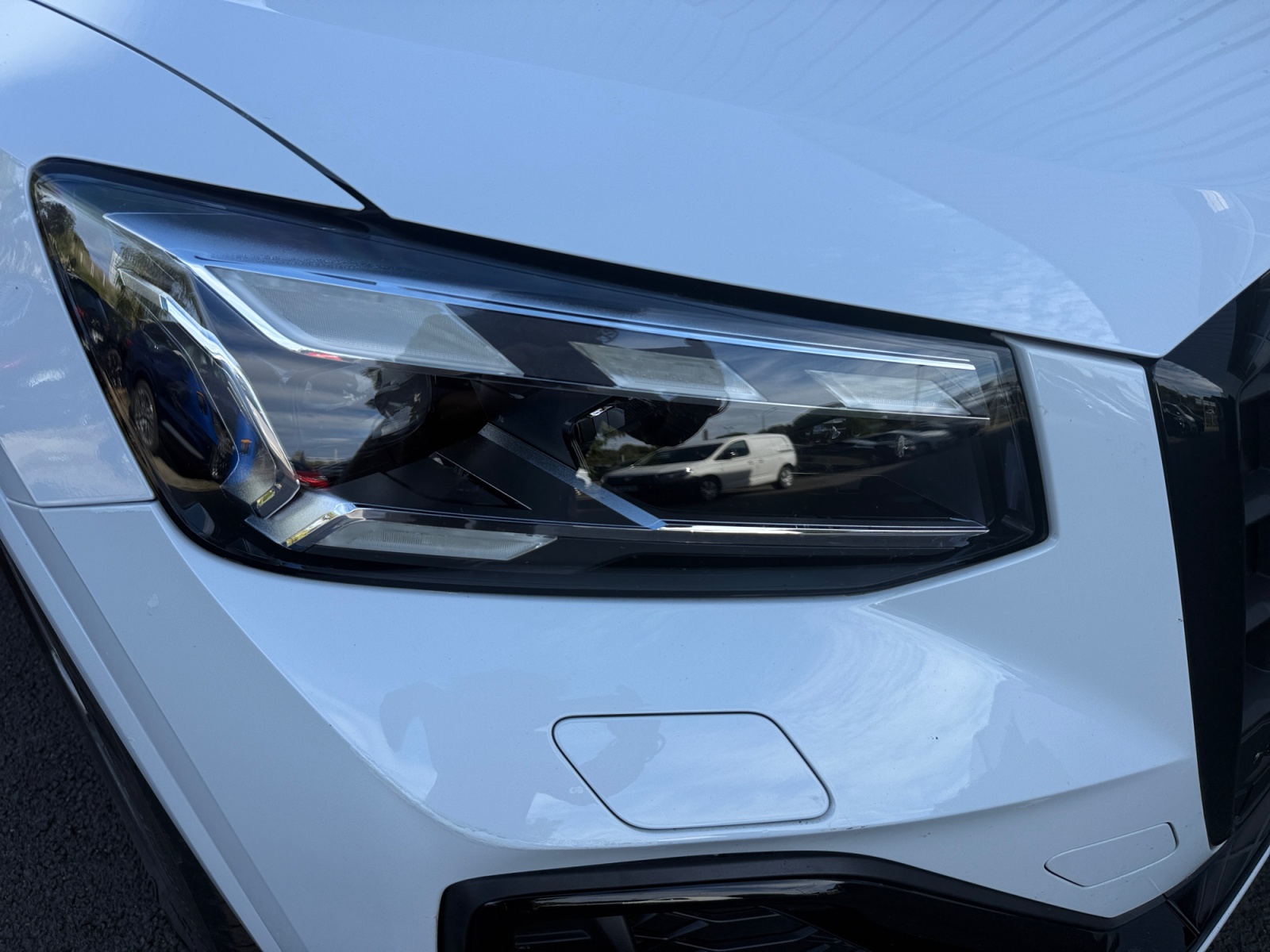 AUDI Q2