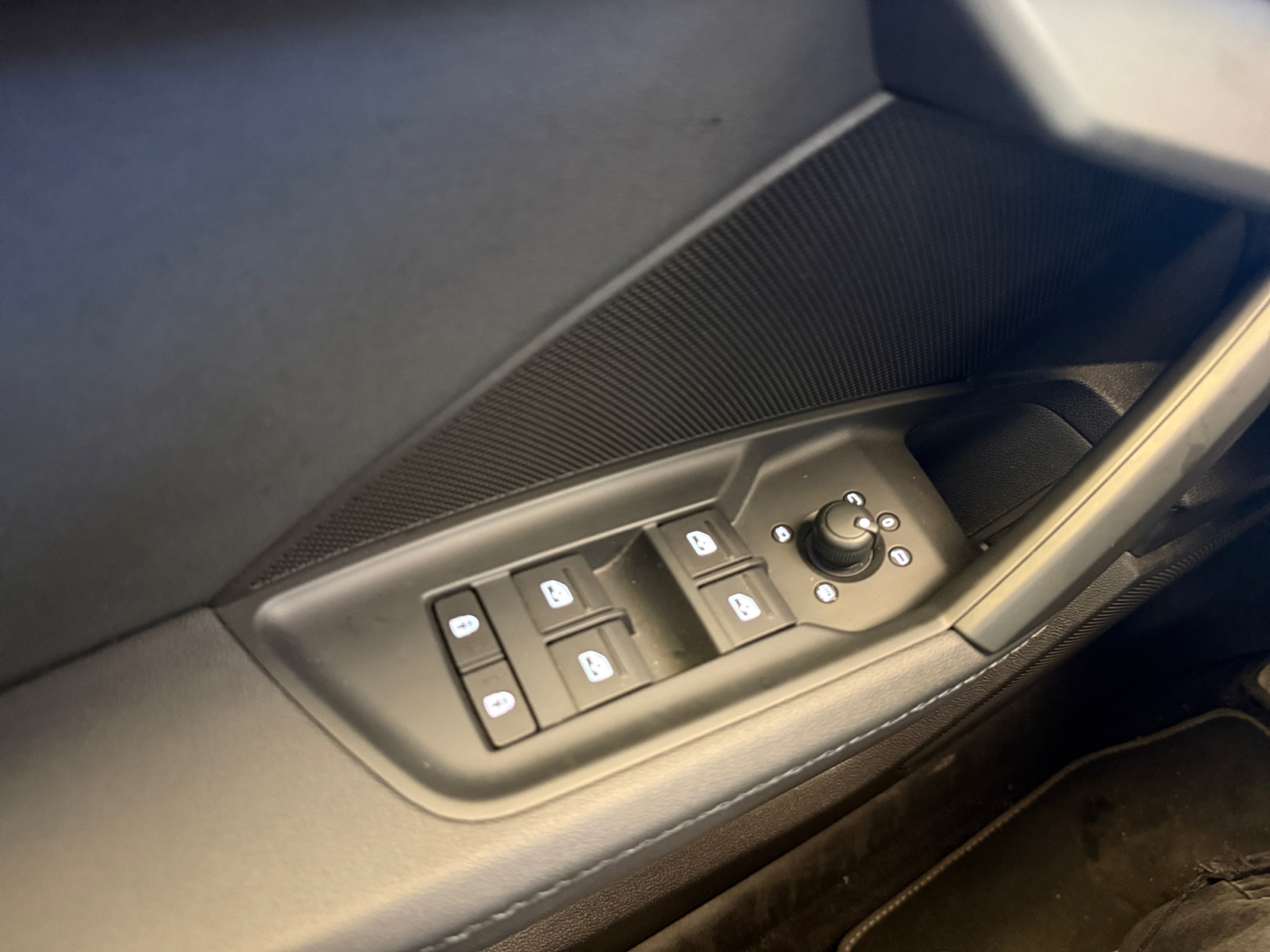 AUDI A3+SPORTBACK