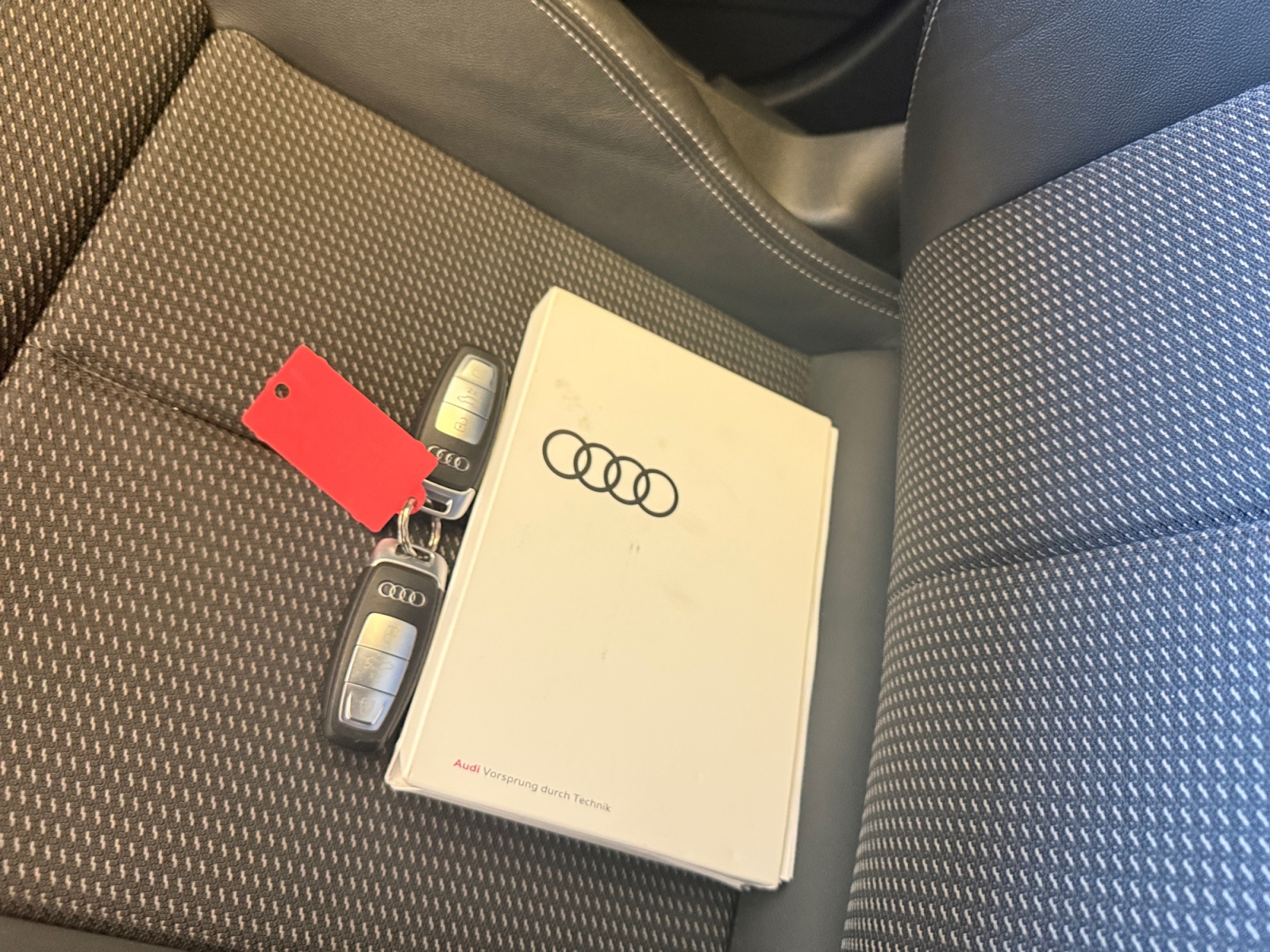 AUDI A3+SPORTBACK
