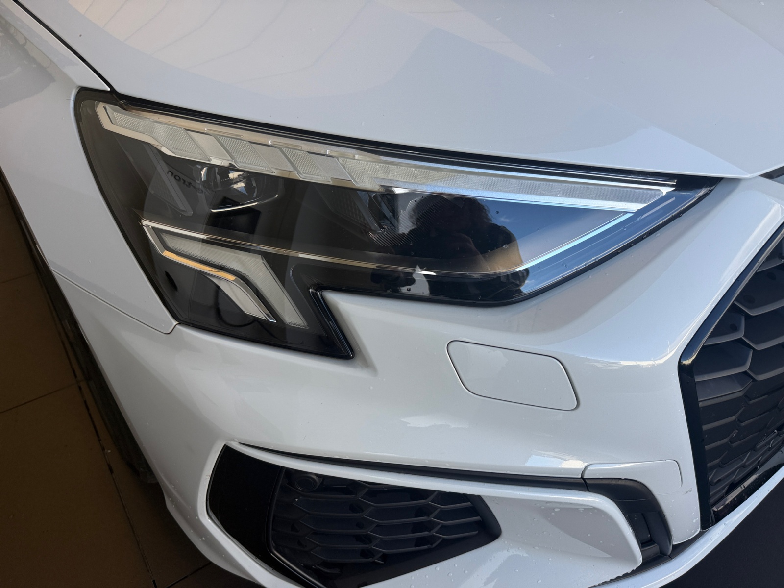 AUDI A3+SPORTBACK