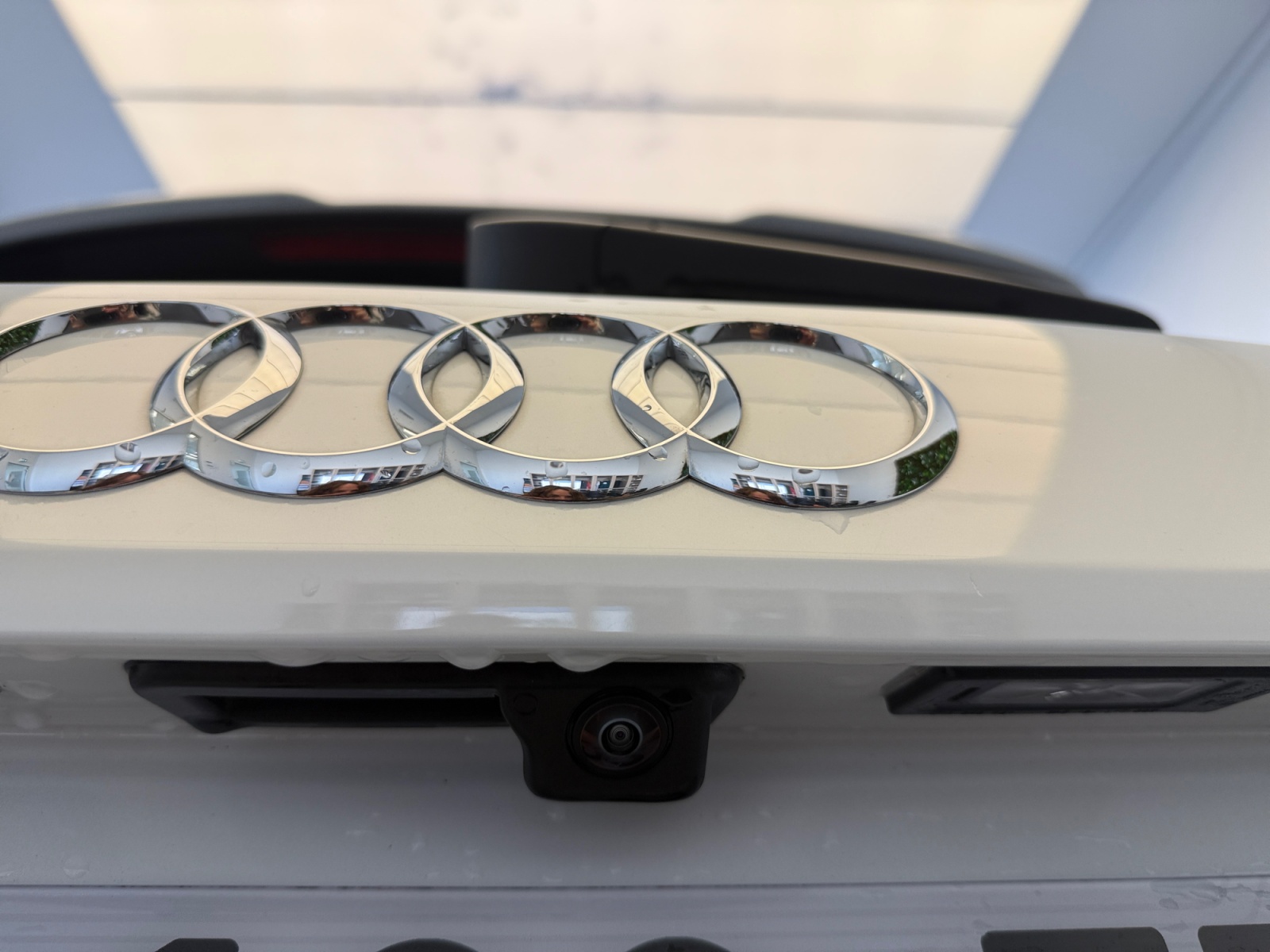 AUDI A3+SPORTBACK