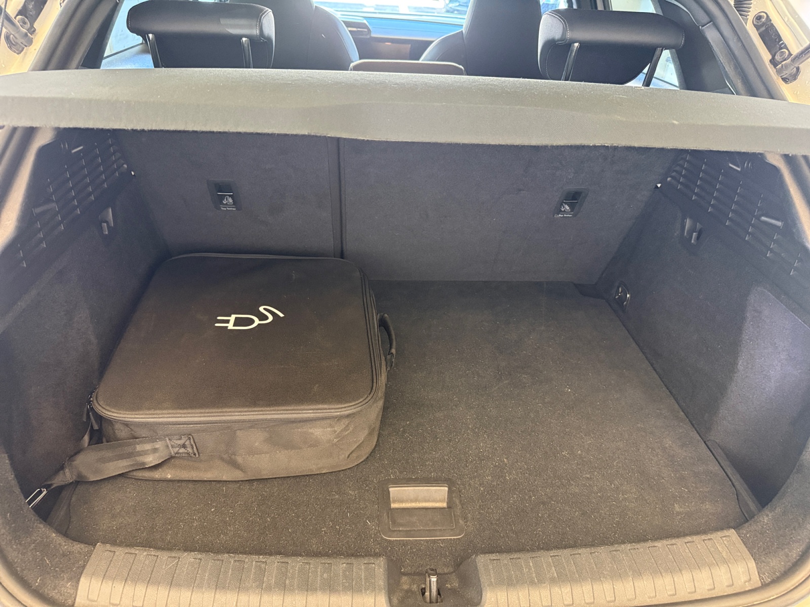 AUDI A3+SPORTBACK