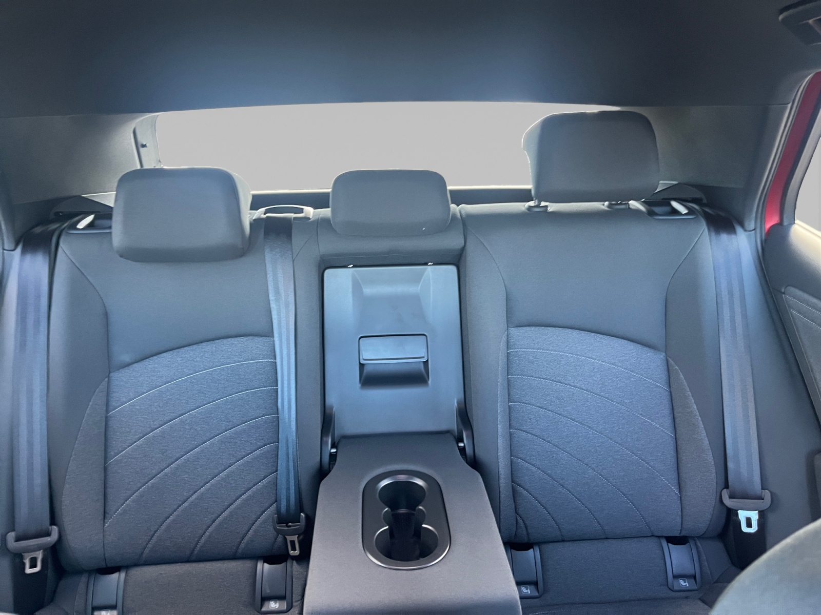 VOLKSWAGEN ID3 SIEGE+ARRIERE+GAUCHE