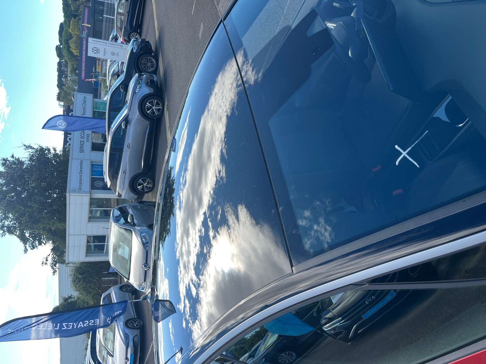 VOLKSWAGEN ID3