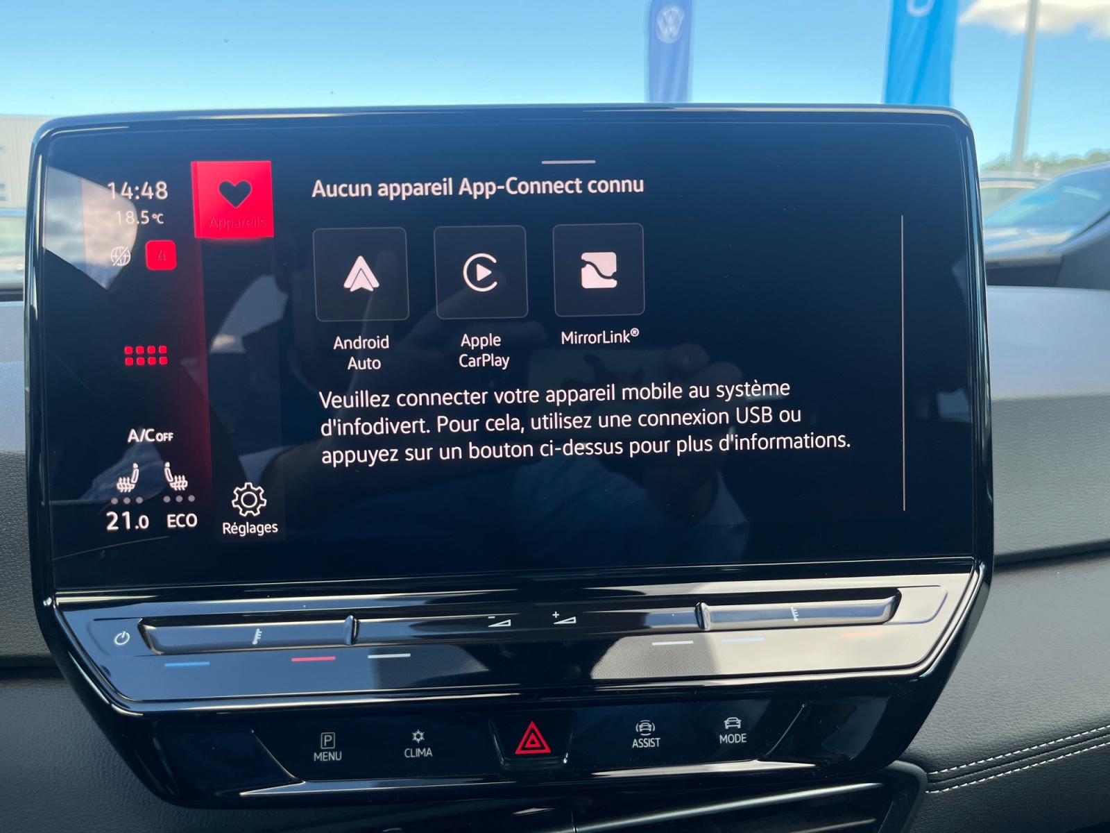 VOLKSWAGEN ID3