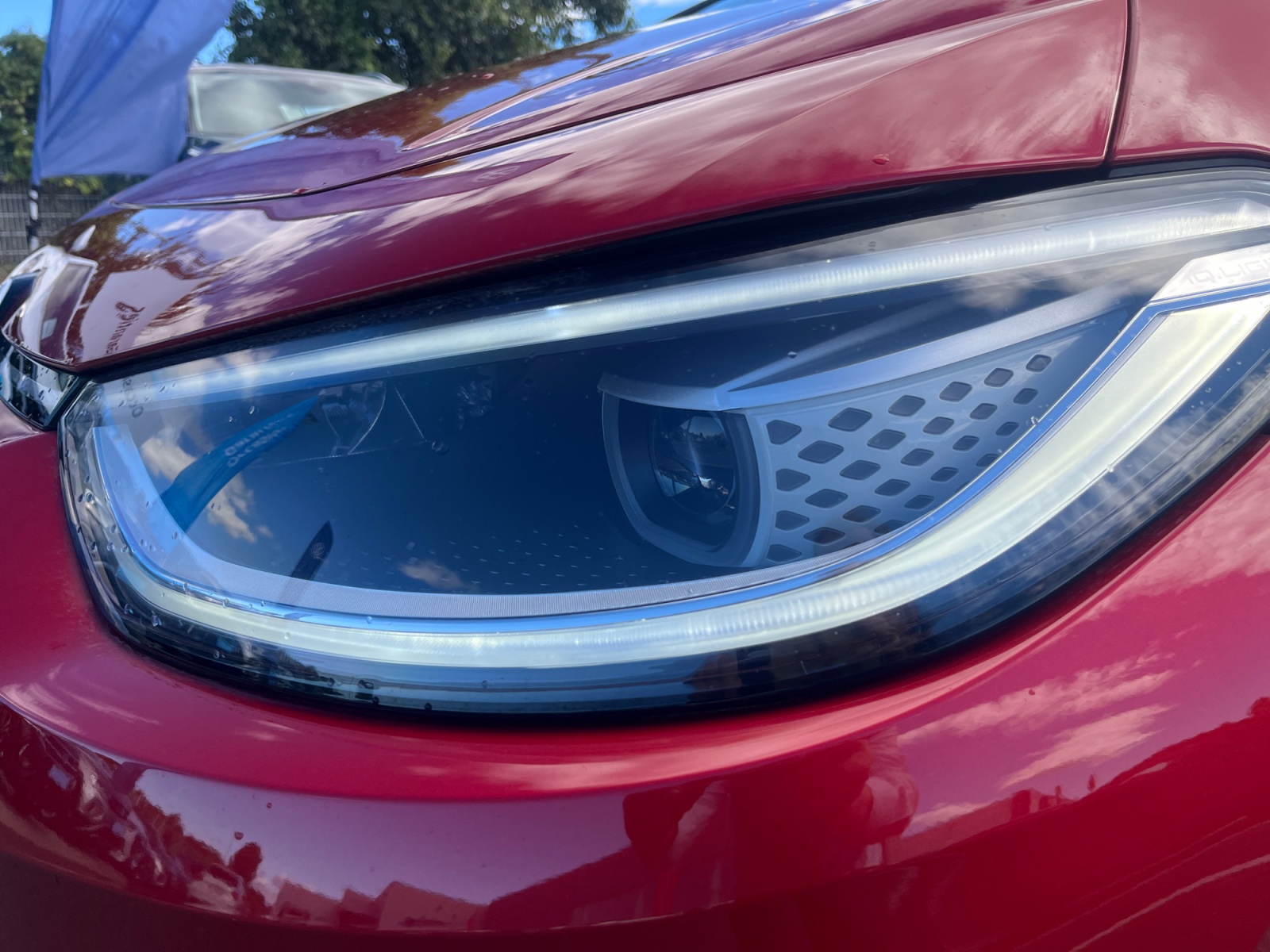 VOLKSWAGEN ID3