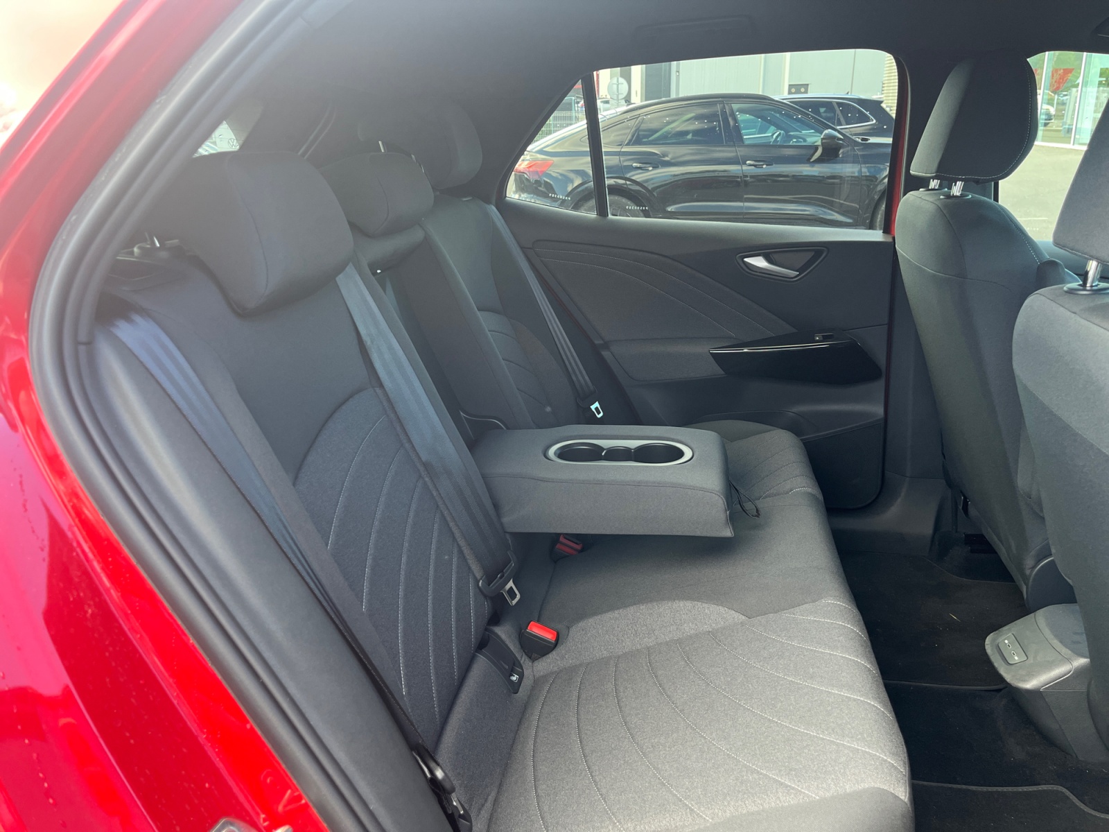 VOLKSWAGEN ID3