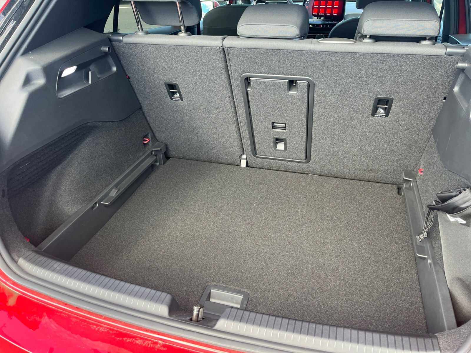 VOLKSWAGEN ID3