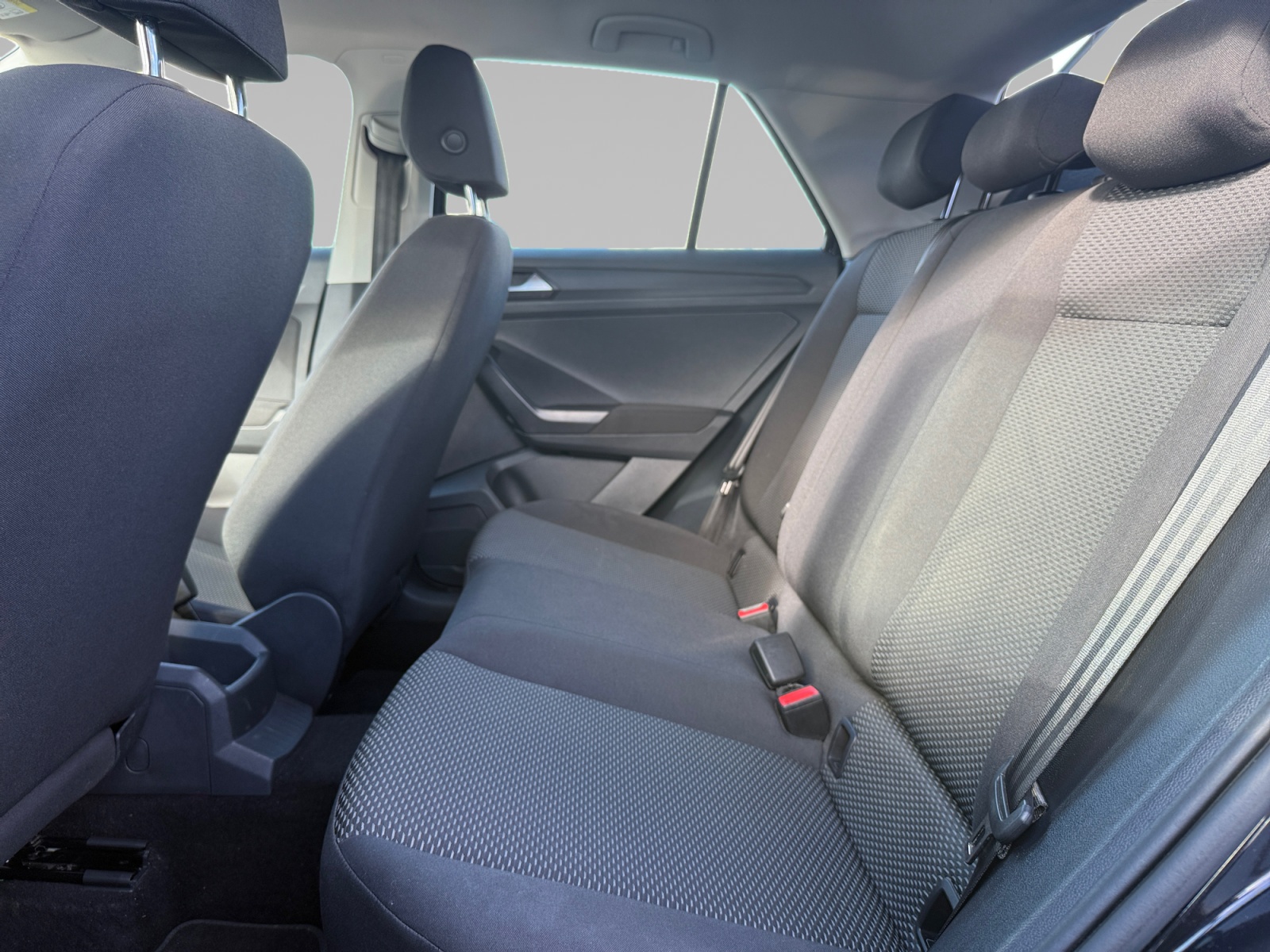 VOLKSWAGEN T ROC SIEGE+ARRIERE+GAUCHE