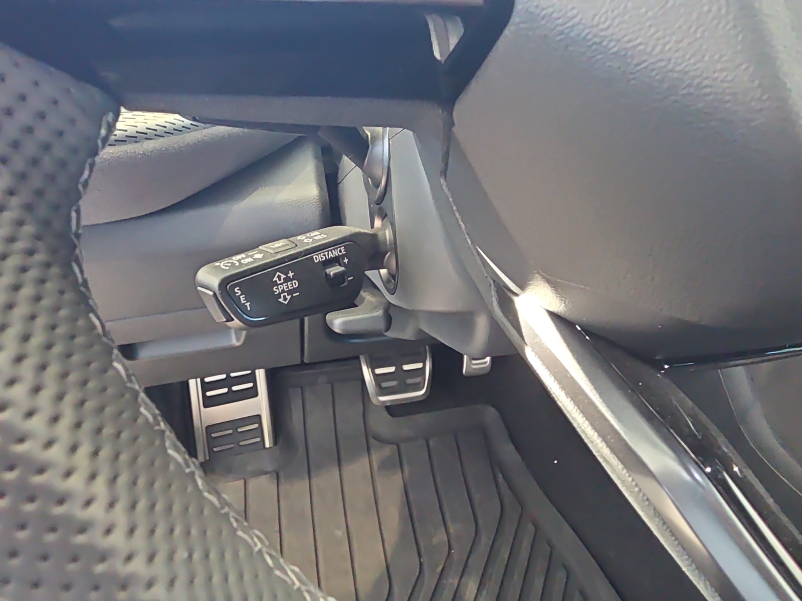 AUDI Q5+SPORTBACK