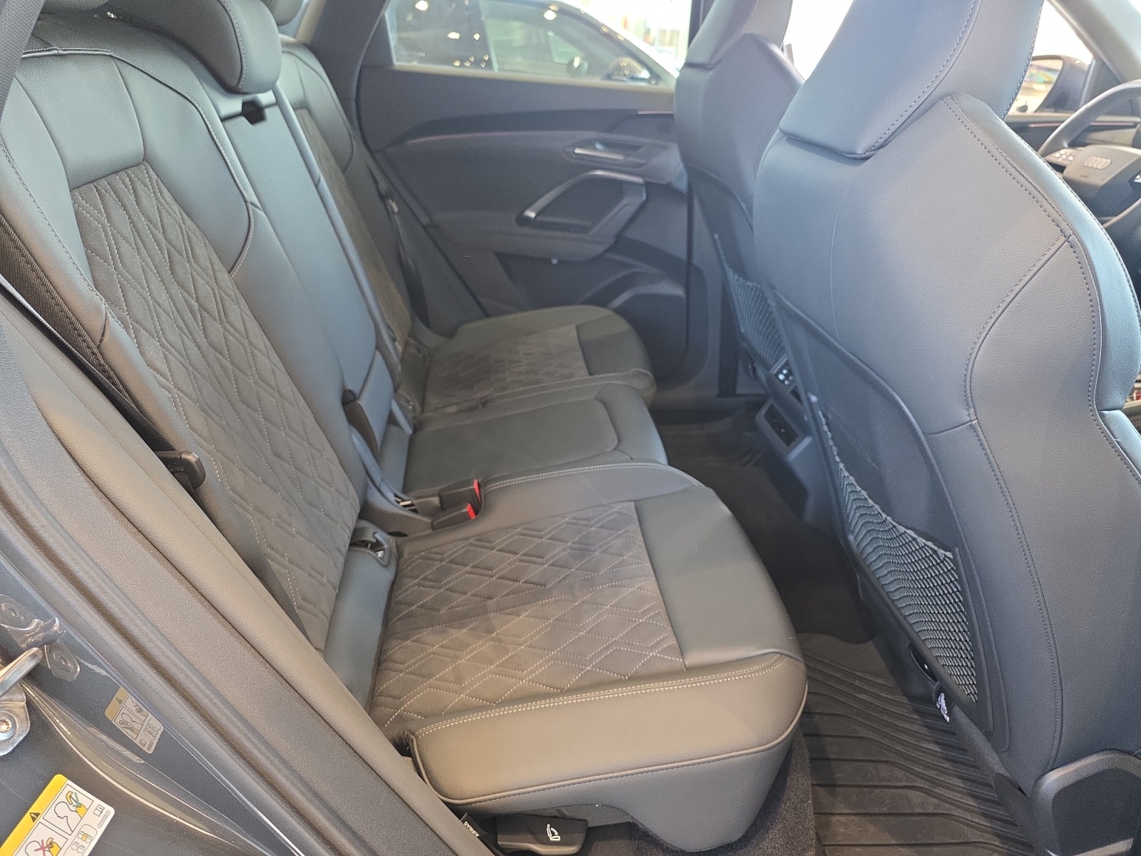 AUDI Q5+SPORTBACK
