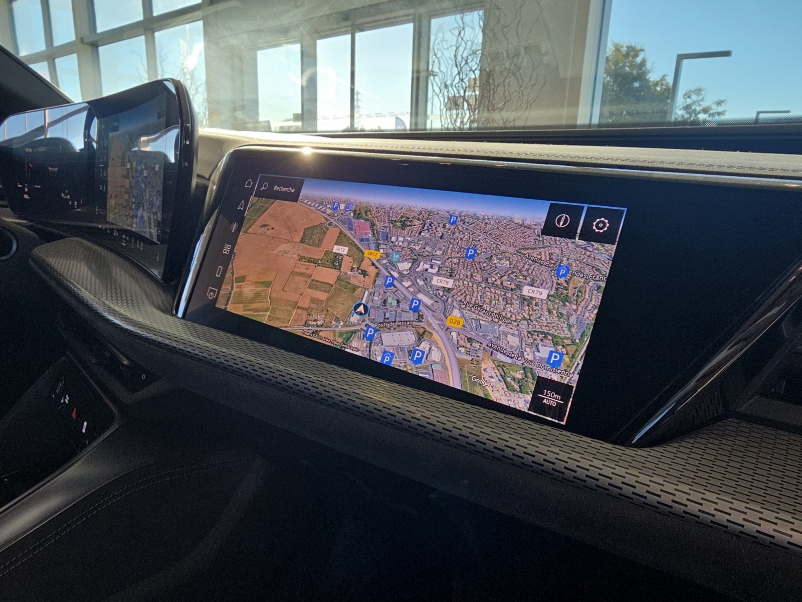 AUDI Q5+SPORTBACK