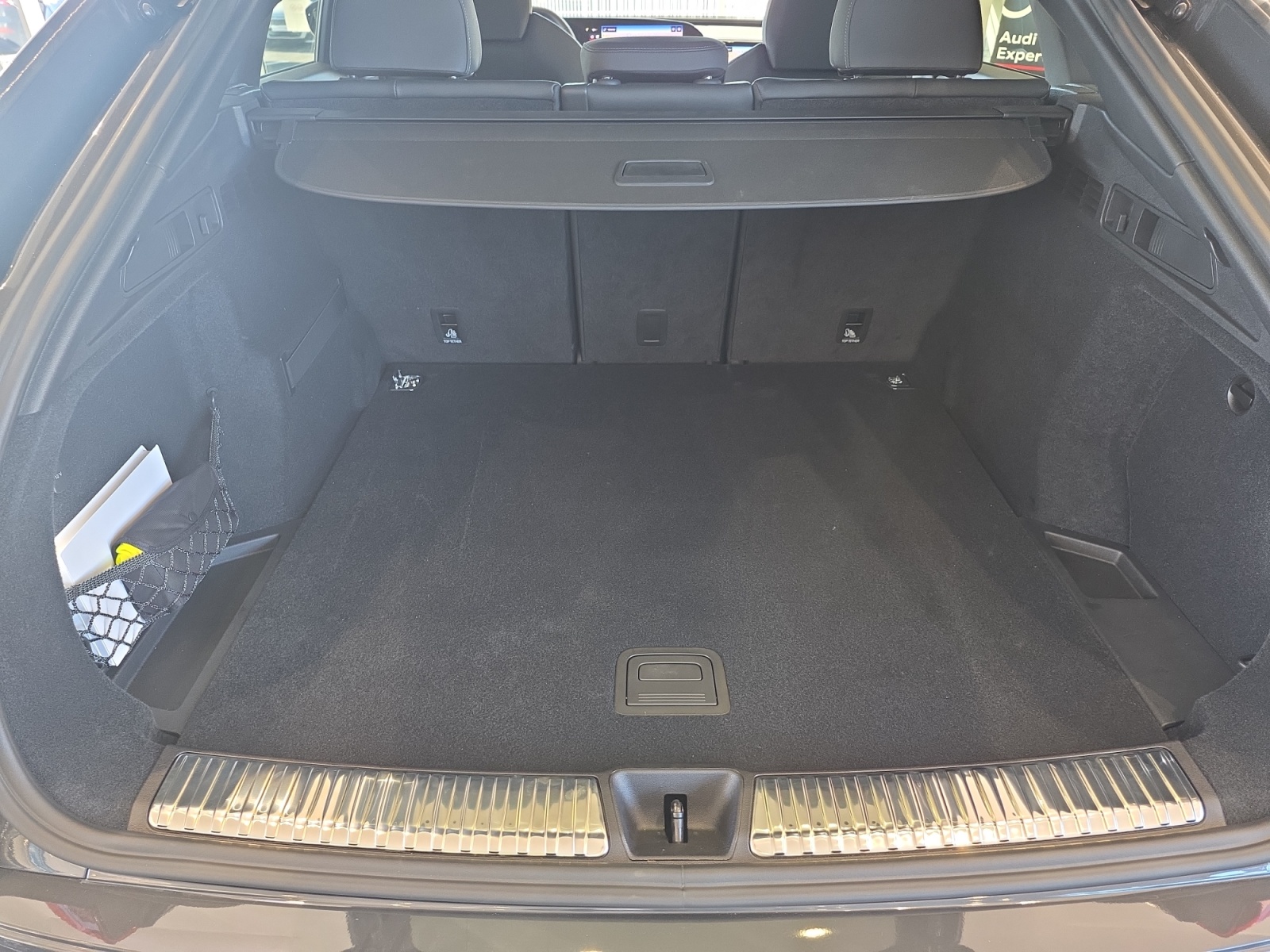 AUDI Q5+SPORTBACK