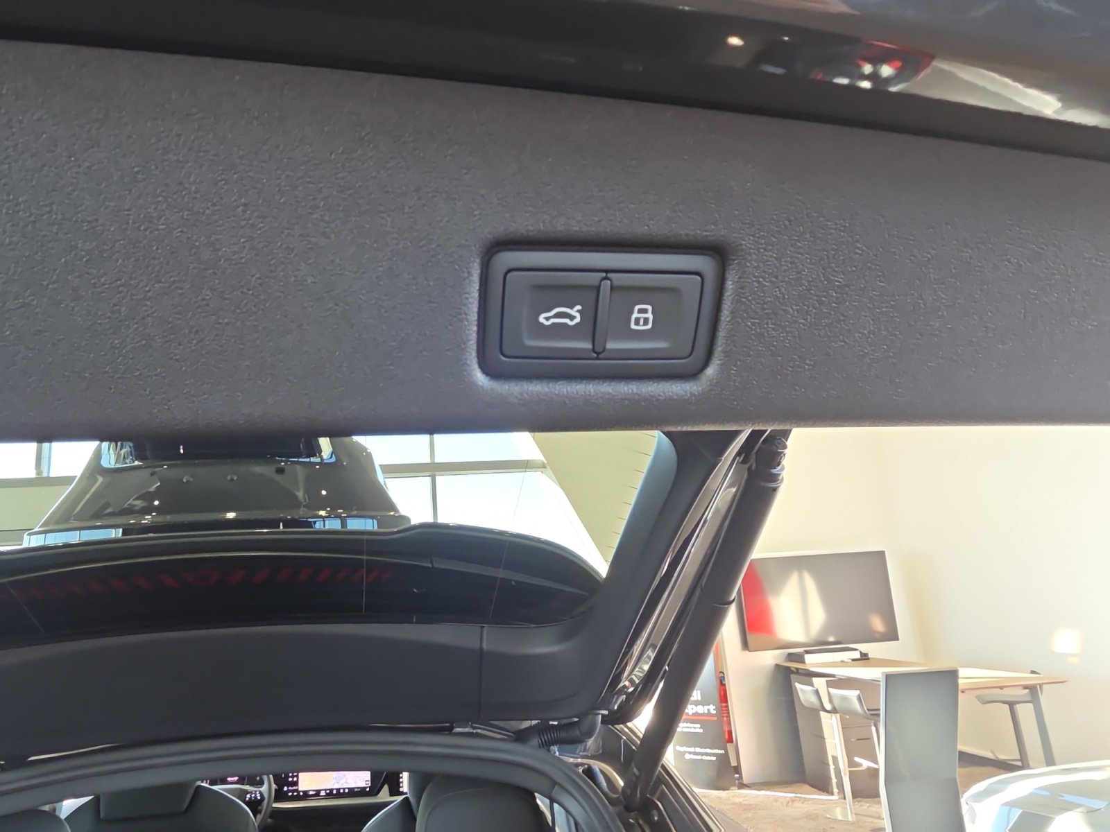 AUDI Q5+SPORTBACK