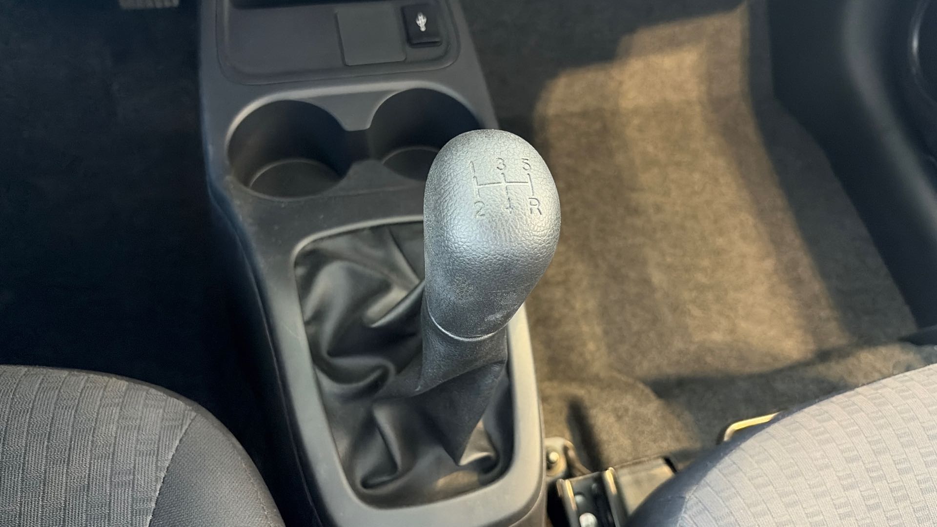 MITSUBISHI Space Star 1.0 MIVEC 71 In - Véhicule Occasion Océane Auto