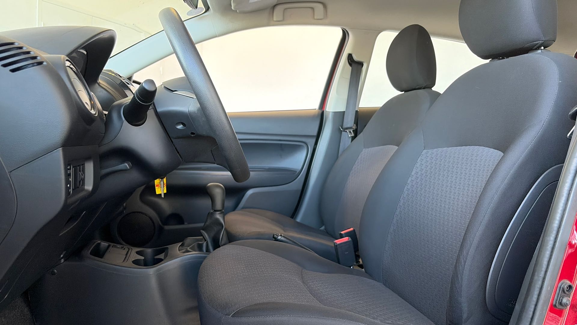 MITSUBISHI Space Star 1.0 MIVEC 71 In - Véhicule Occasion Océane Auto