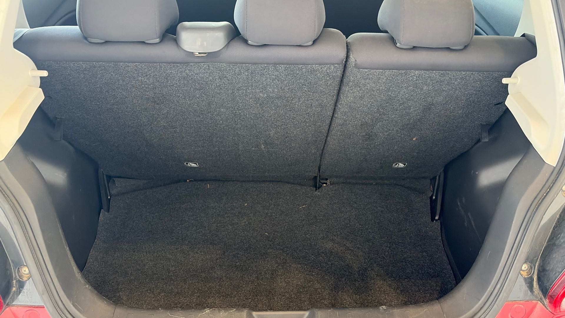 MITSUBISHI Space Star 1.0 MIVEC 71 In - Véhicule Occasion Océane Auto
