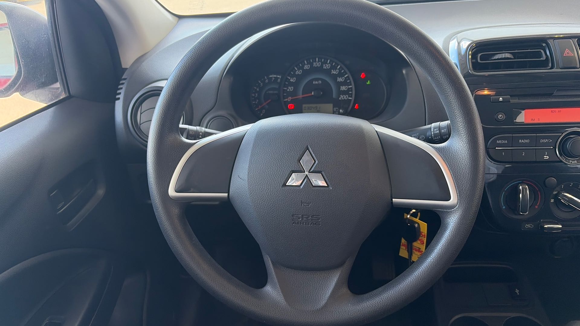 MITSUBISHI Space Star 1.0 MIVEC 71 In - Véhicule Occasion Océane Auto
