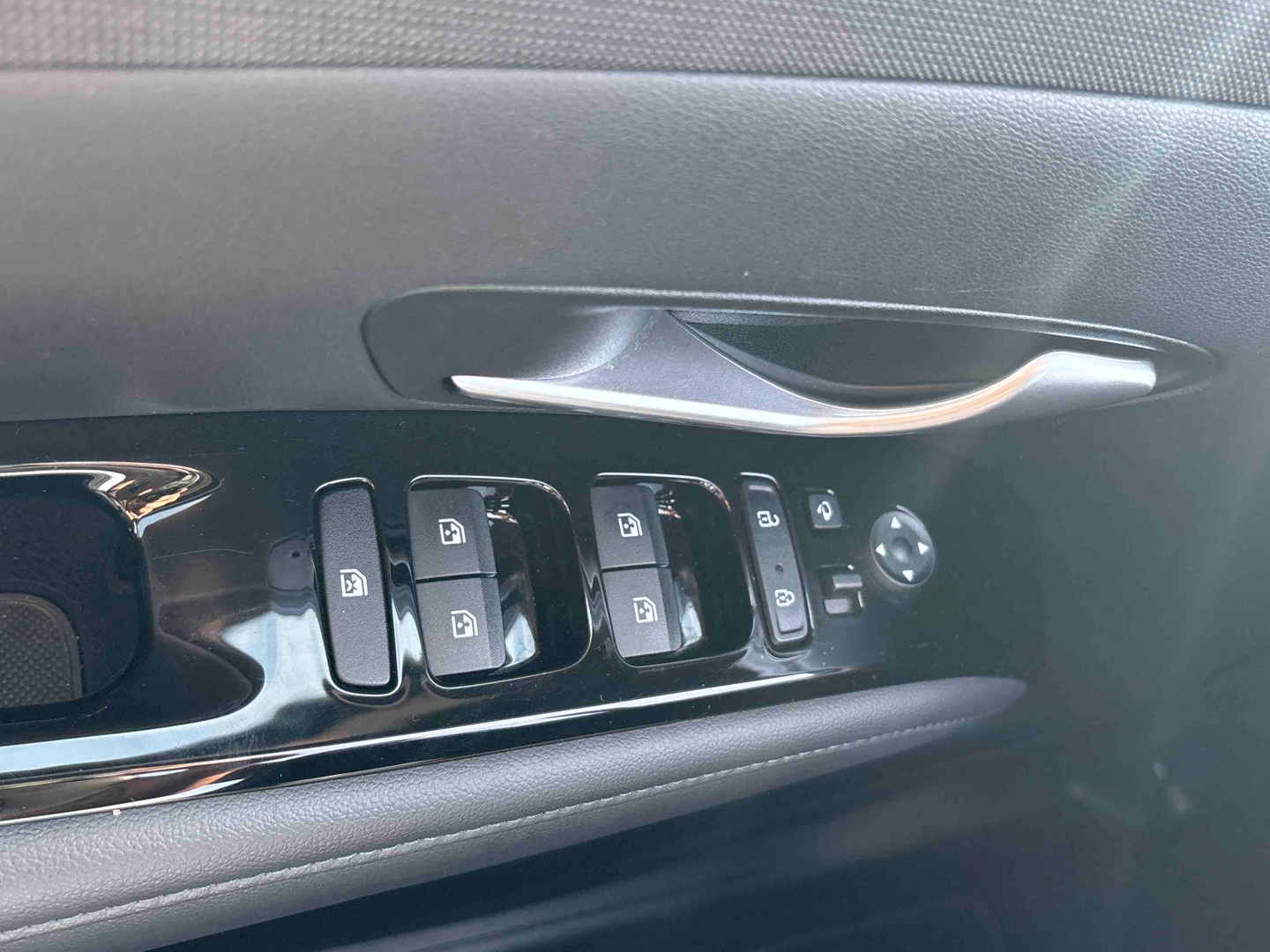 HYUNDAI Tucson 1.6 T-GDI 150 Hybrid 48V iBVM Creative - Véhicule Occasion - Océane Auto HYUNDAI Tucson 1.6 T-GDI 150 Hybrid 48V iBVM Creative - Véhicule Occasion Océane Auto