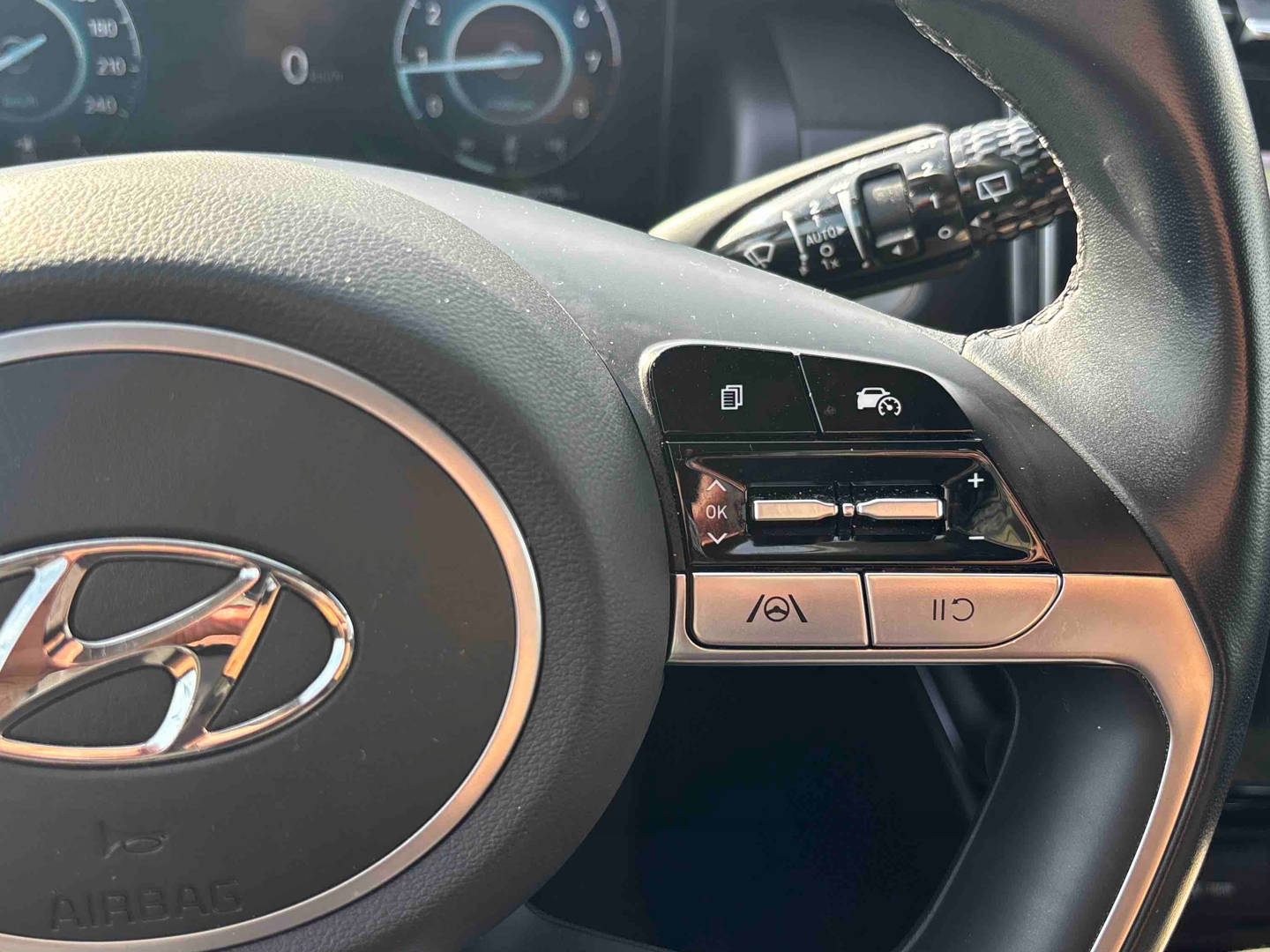 HYUNDAI Tucson 1.6 T-GDI 150 Hybrid 48V iBVM Creative - Véhicule Occasion - Océane Auto HYUNDAI Tucson 1.6 T-GDI 150 Hybrid 48V iBVM Creative - Véhicule Occasion Océane Auto