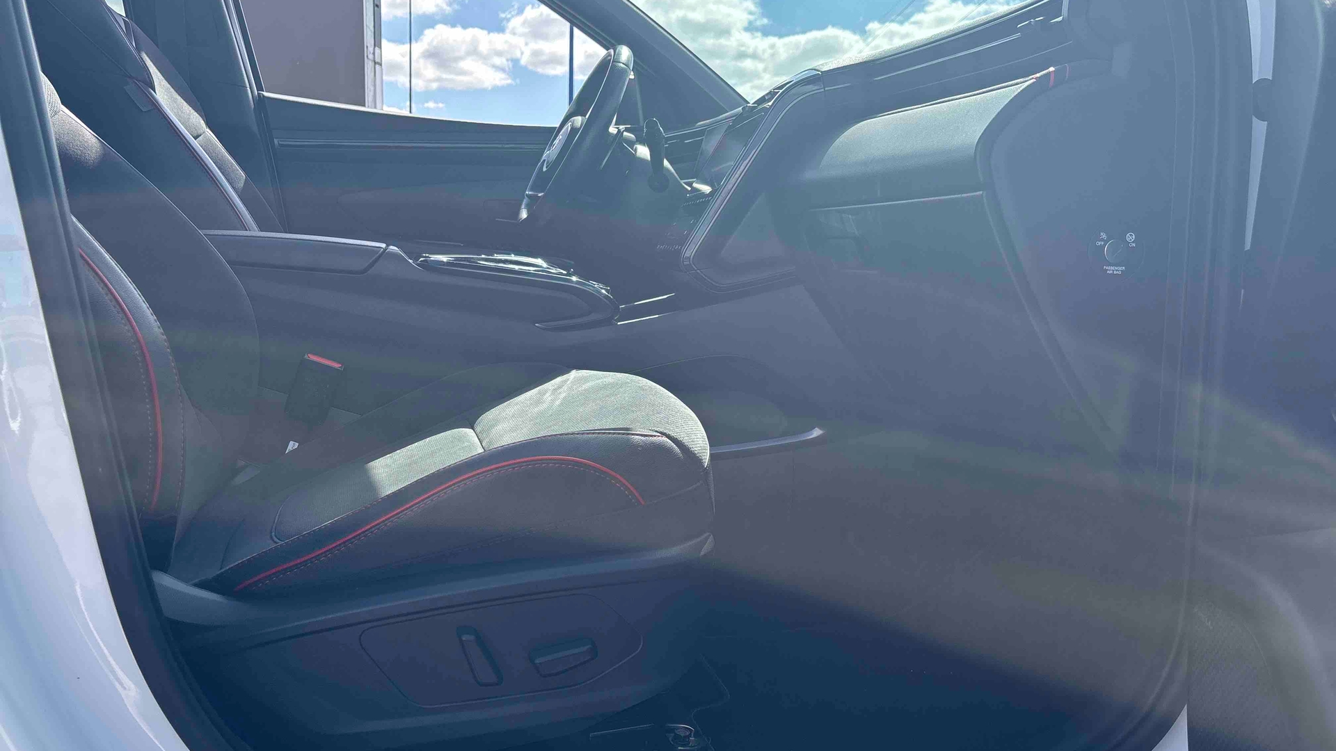 HYUNDAI Tucson 1.6 CRDi 136 Hybrid 48V DCT-7 N Line Executive - Véhicule Occasion - Océane Auto HYUNDAI Tucson 1.6 CRDi 136 Hybrid 48V DCT-7 N Line Executive - Véhicule Occasion Océane Auto